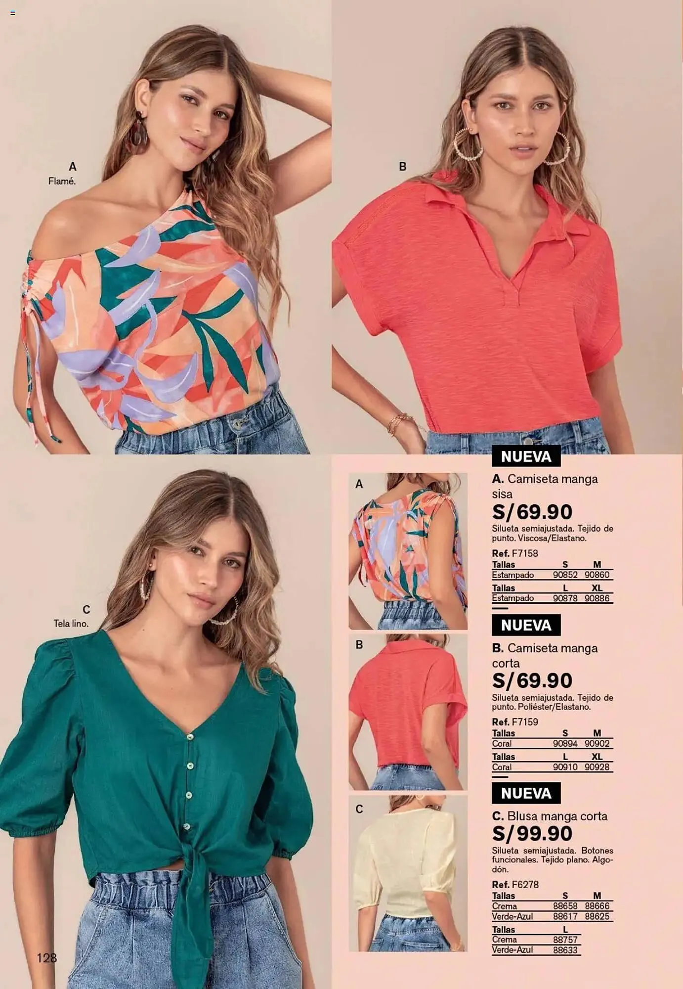 Catalogo de Catálogo Leonisa 26 de diciembre al 14 de enero 2025 - Pag 408