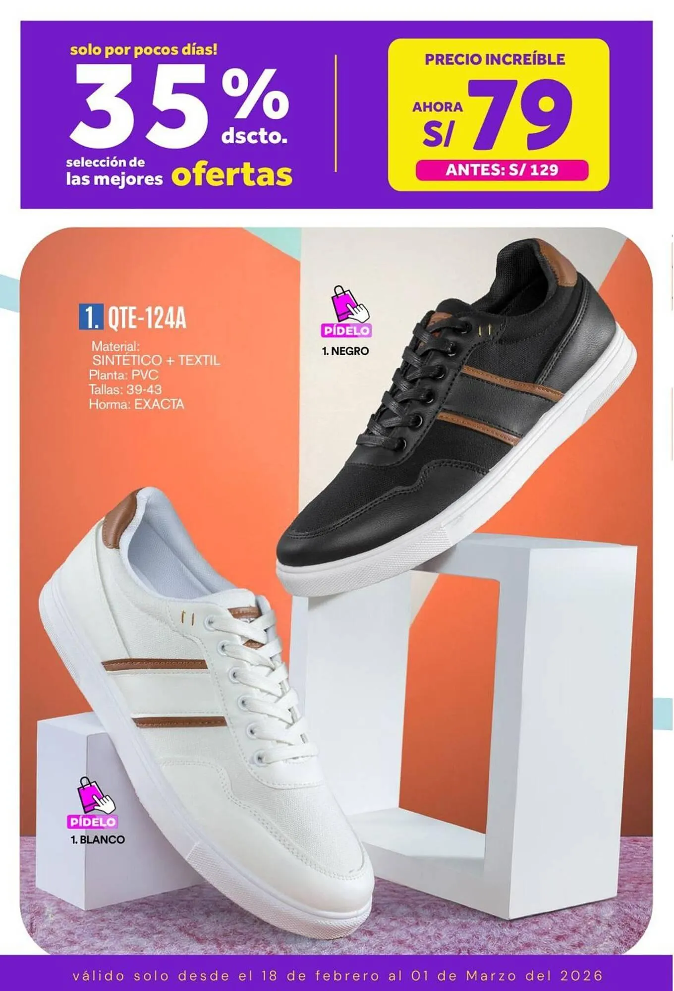 Catalogo de Catálogo Sokso 18 de febrero al 1 de marzo 2026 - Pag 26