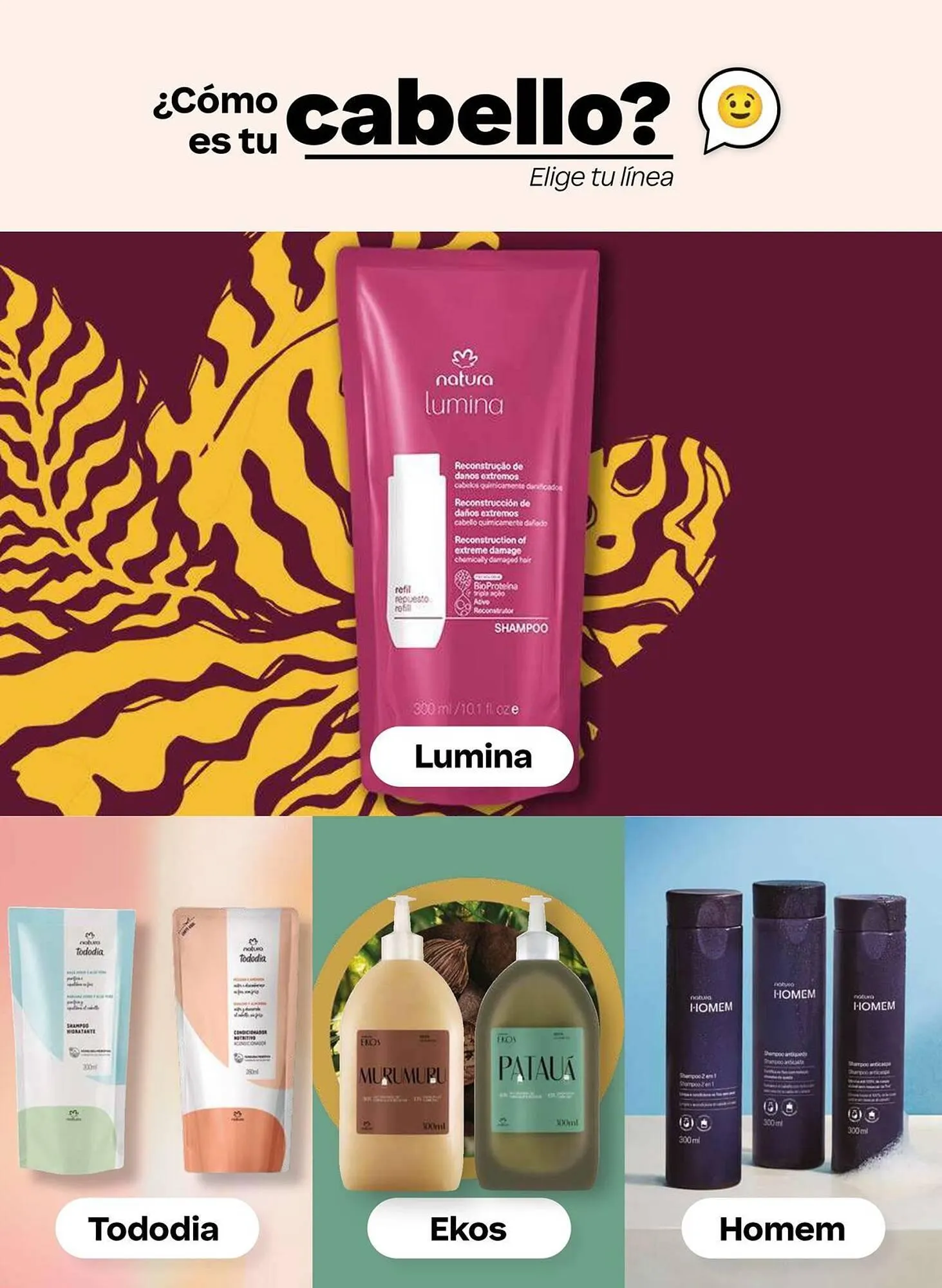 Catalogo de Catálogo Natura 29 de diciembre al 31 de enero 2026 - Pag 111