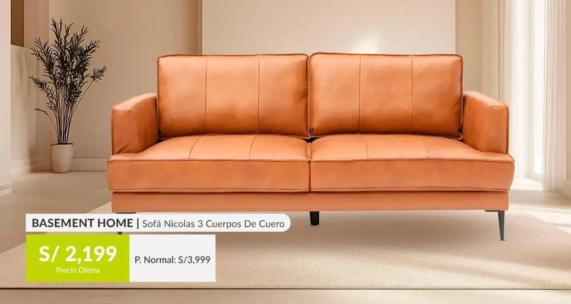 Catalogo de Catálogo Falabella 6 de octubre al 31 de octubre 2025 - Pag 7