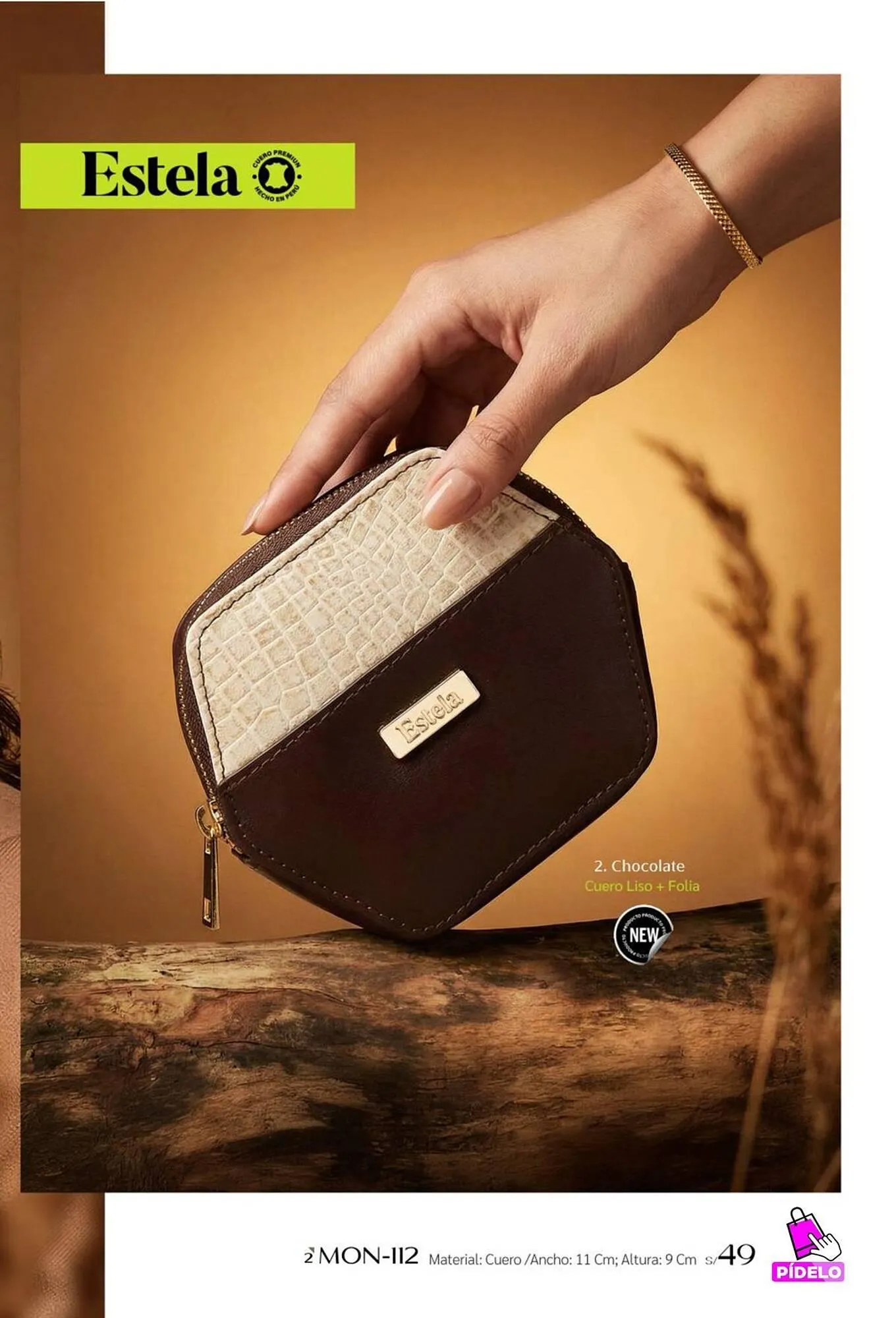 Catalogo de Catálogo Sokso 6 de abril al 3 de mayo 2026 - Pag 119