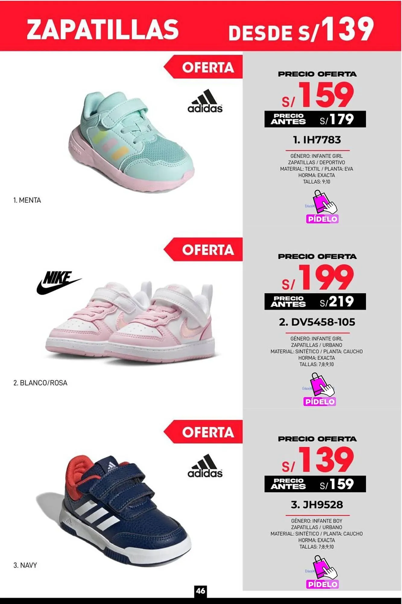 Catalogo de Catálogo Sokso 4 de agosto al 17 de agosto 2025 - Pag 46