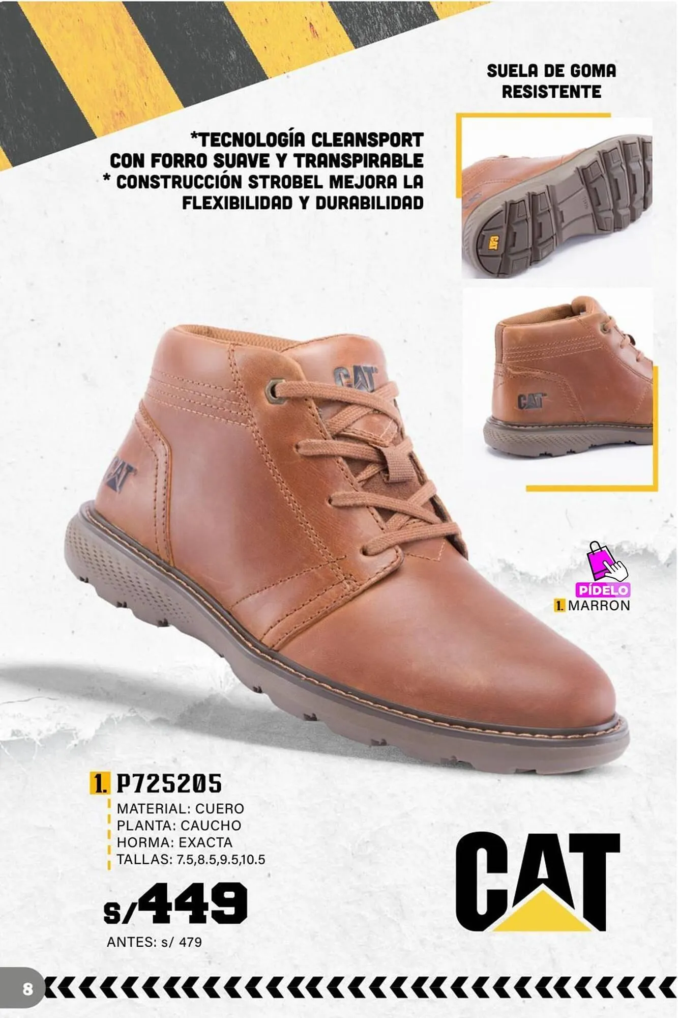 Catalogo de Catálogo Sokso 26 de enero al 15 de febrero 2026 - Pag 8