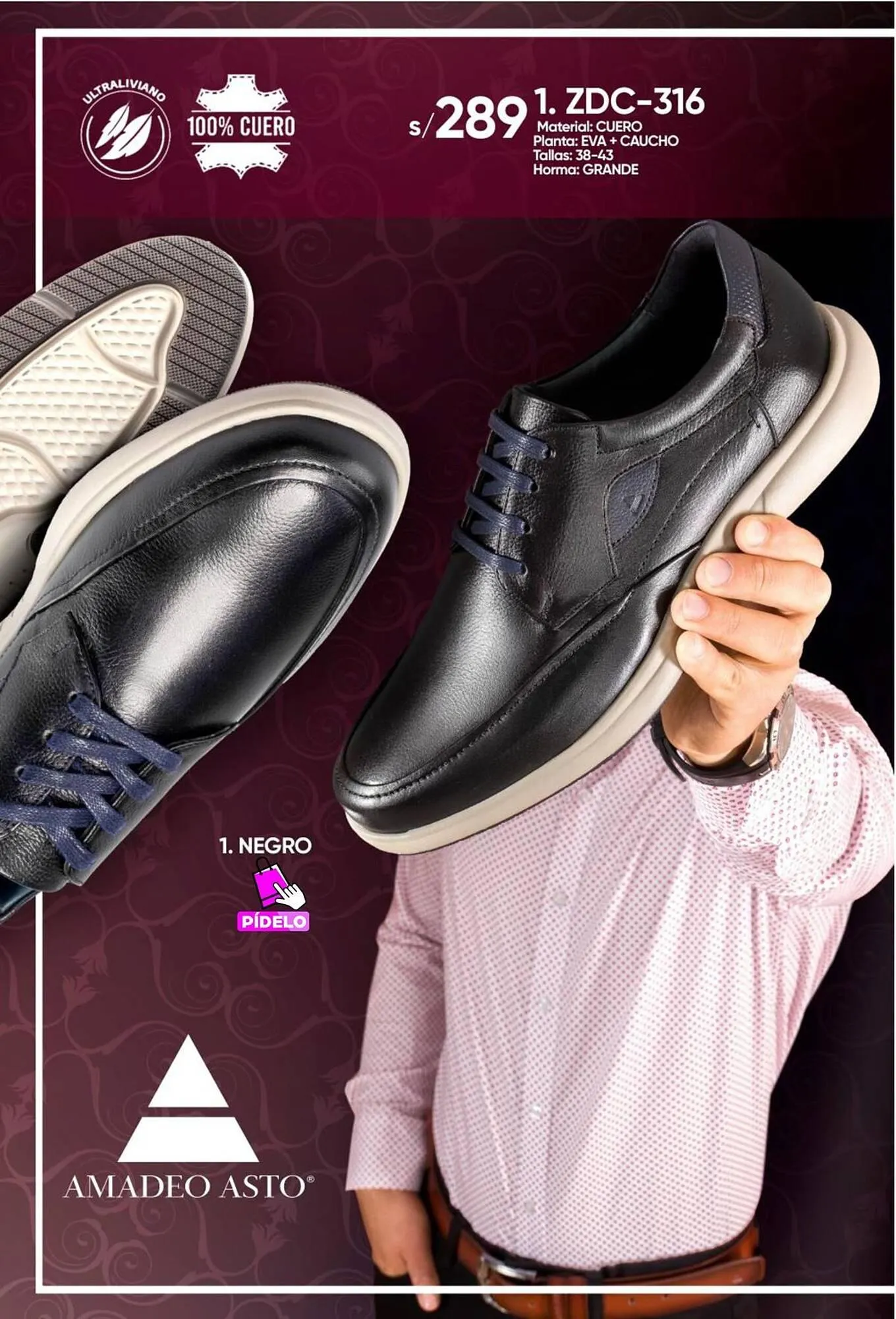 Catalogo de Catálogo Sokso 30 de junio al 10 de agosto 2025 - Pag 4