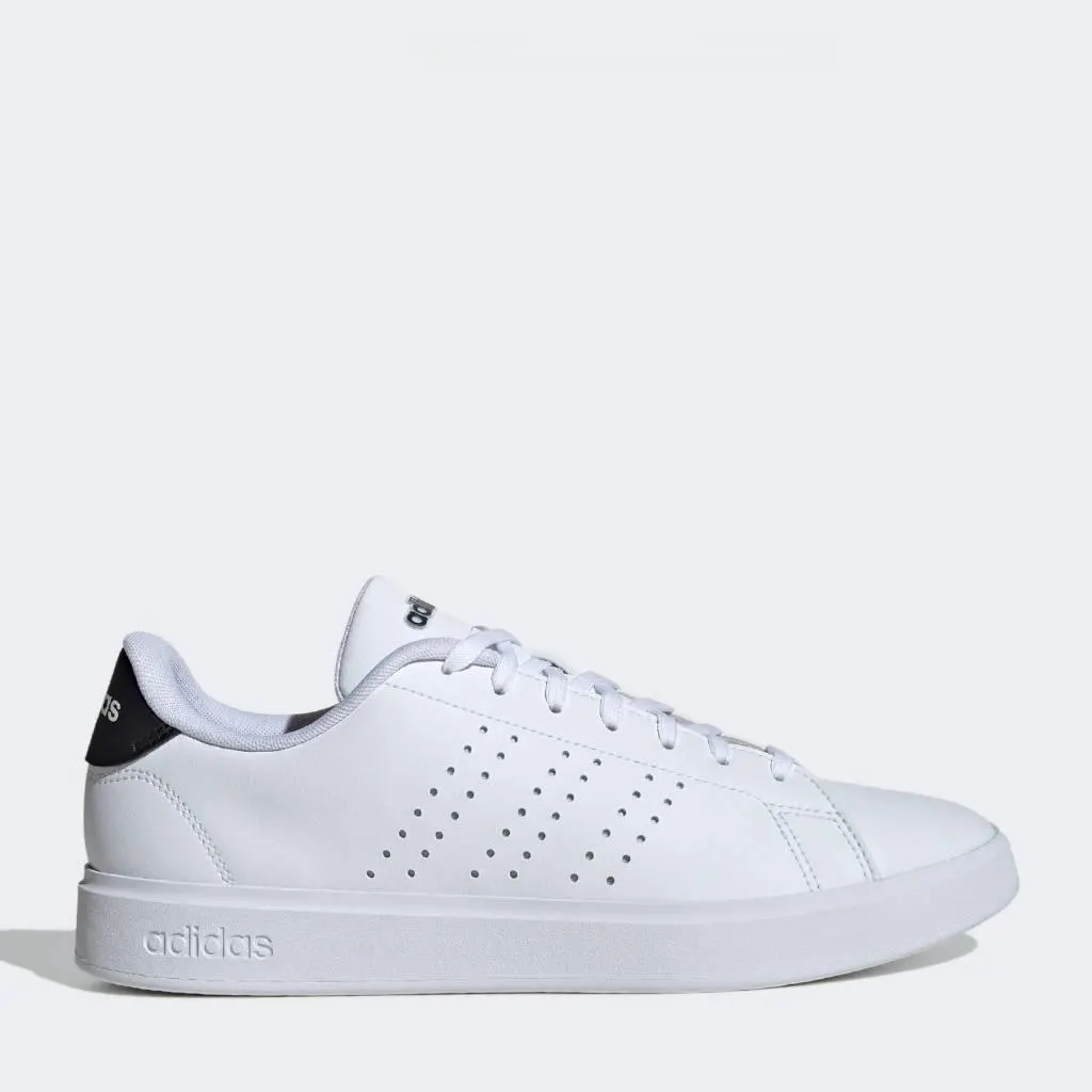 Zapatillas Urbanas Adidas Hombres If1661 Advantage 2