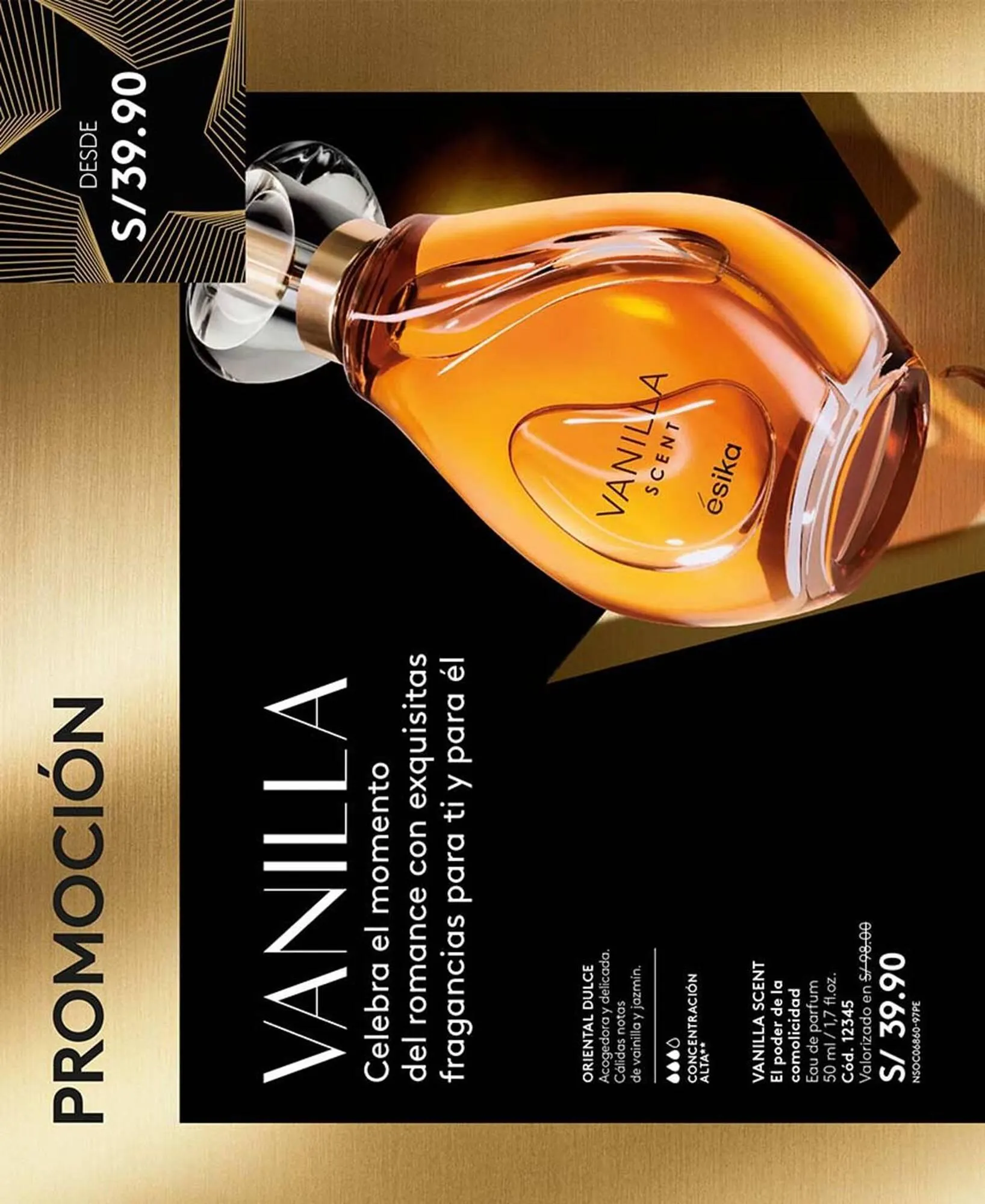 Catalogo de Catálogo Ésika 1 de enero al 22 de enero 2025 - Pag 18