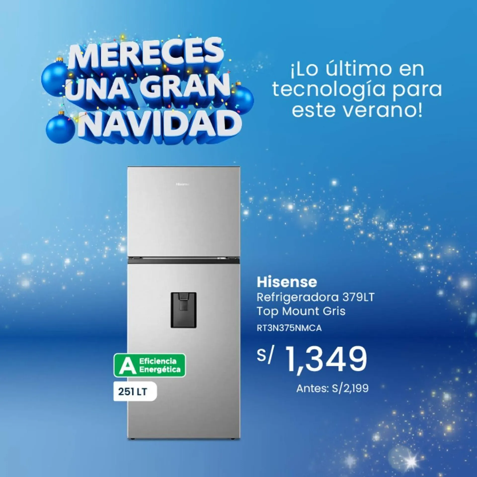 Catalogo de Catálogo Tiendas EFE 26 de diciembre al 31 de diciembre 2025 - Pag 2