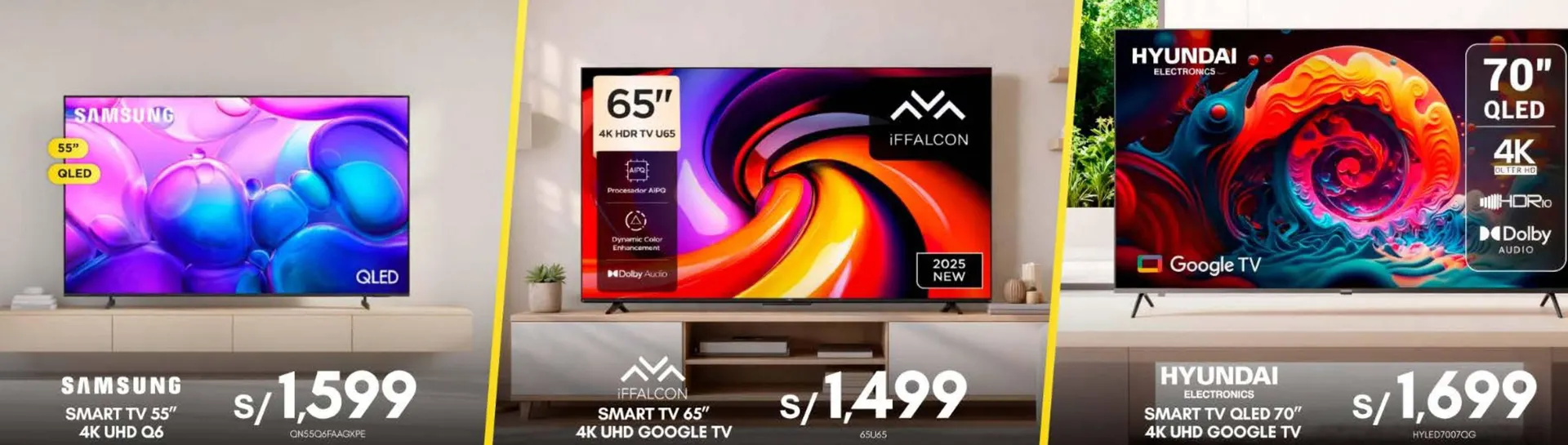 Catalogo de Catálogo La Curacao 2 de marzo al 28 de marzo 2026 - Pag 4