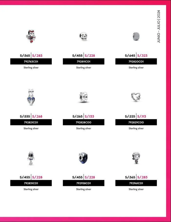 Catalogo de Sale  24 de junio al 31 de julio 2024 - Pag 55