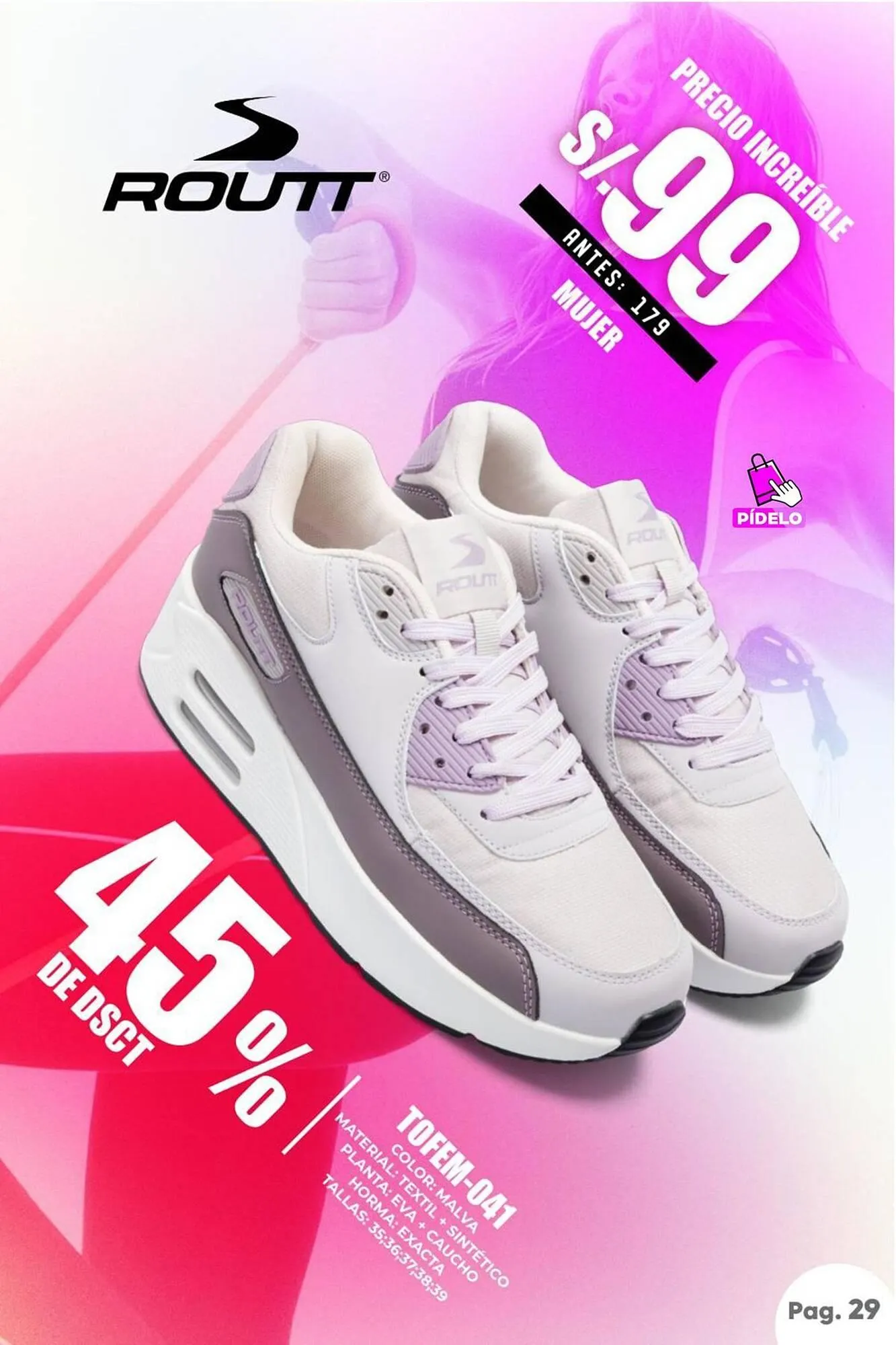 Catalogo de Catálogo Sokso 23 de febrero al 1 de marzo 2026 - Pag 29