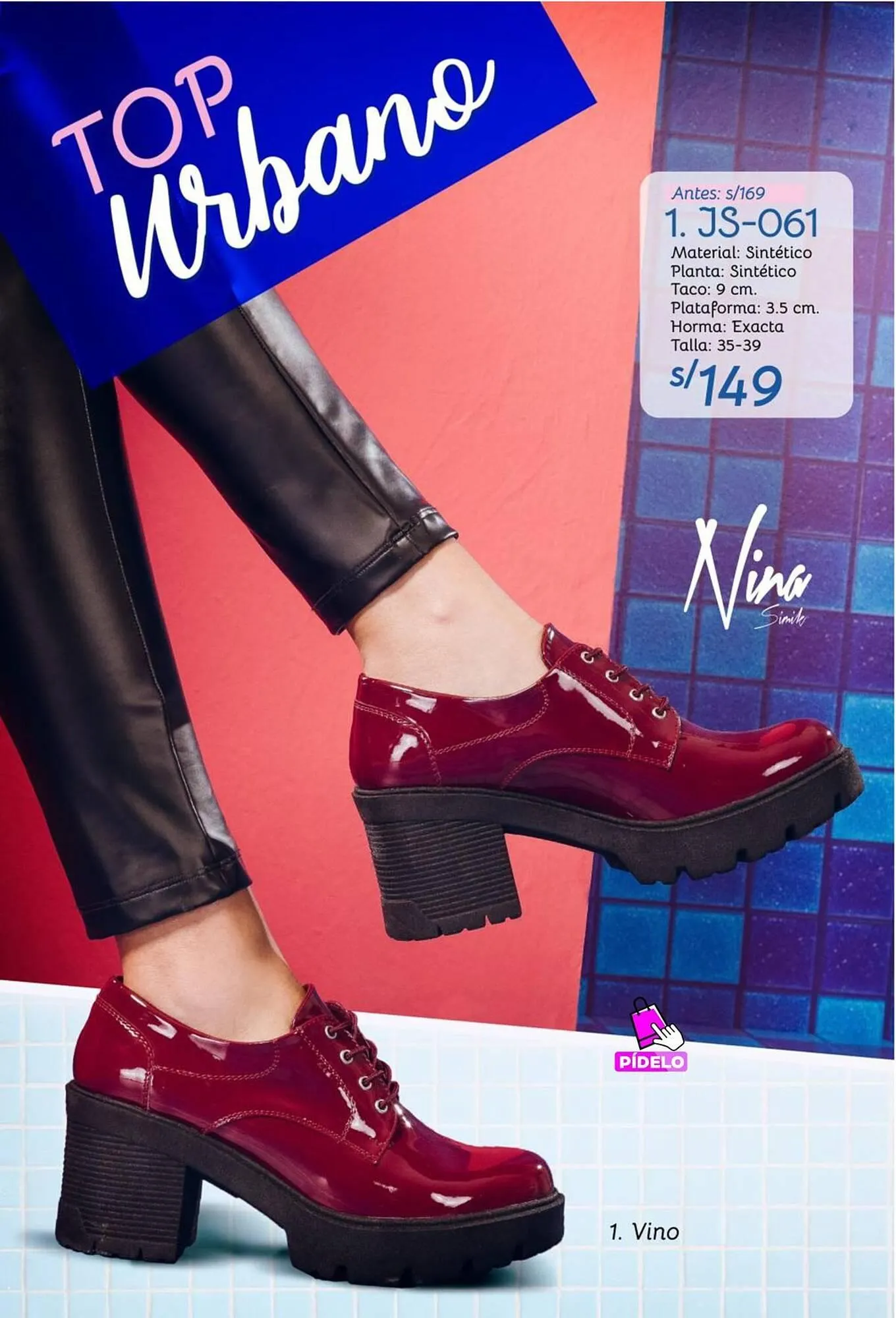 Catalogo de Catálogo Sokso 3 de febrero al 2 de marzo 2025 - Pag 60