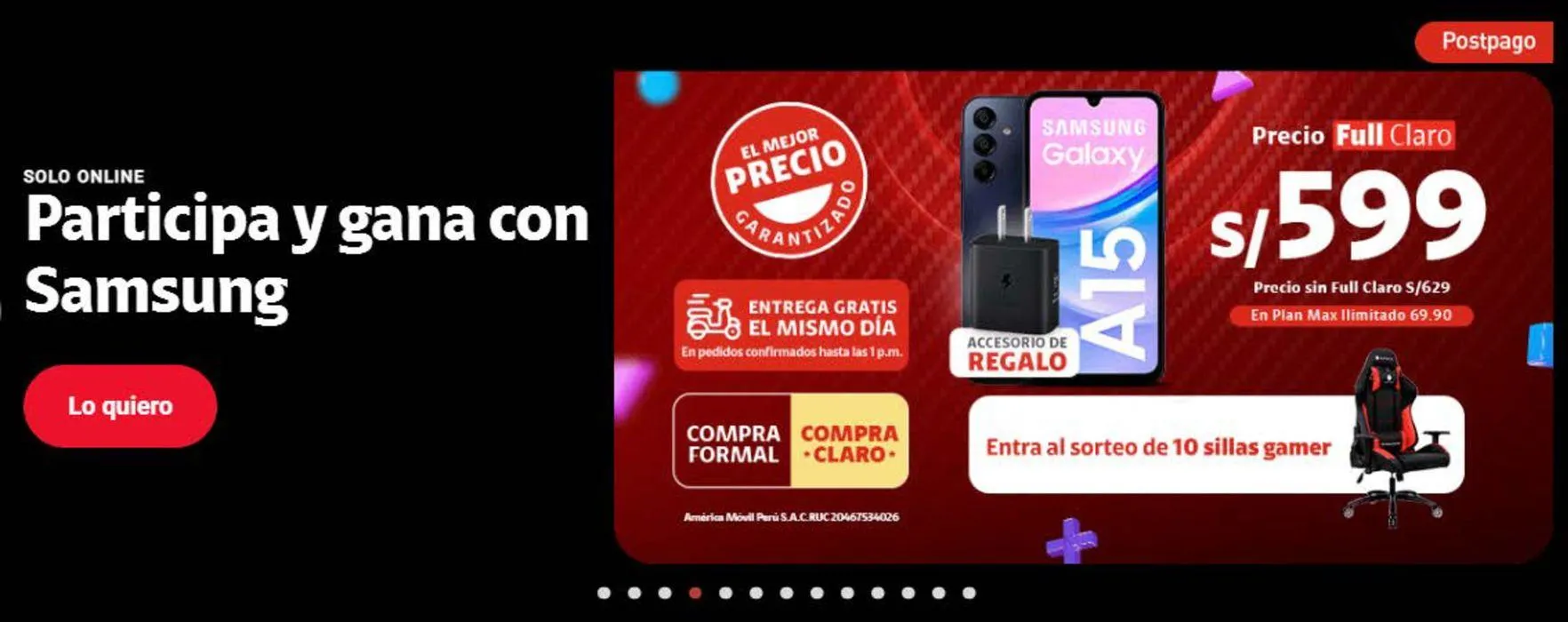 Catalogo de Ofertas 3 de junio al 3 de junio 2024 - Pag 4