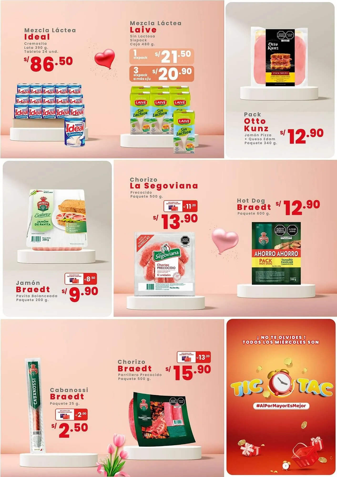 Catalogo de Catálogo Vega 5 de mayo al 31 de mayo 2026 - Pag 5