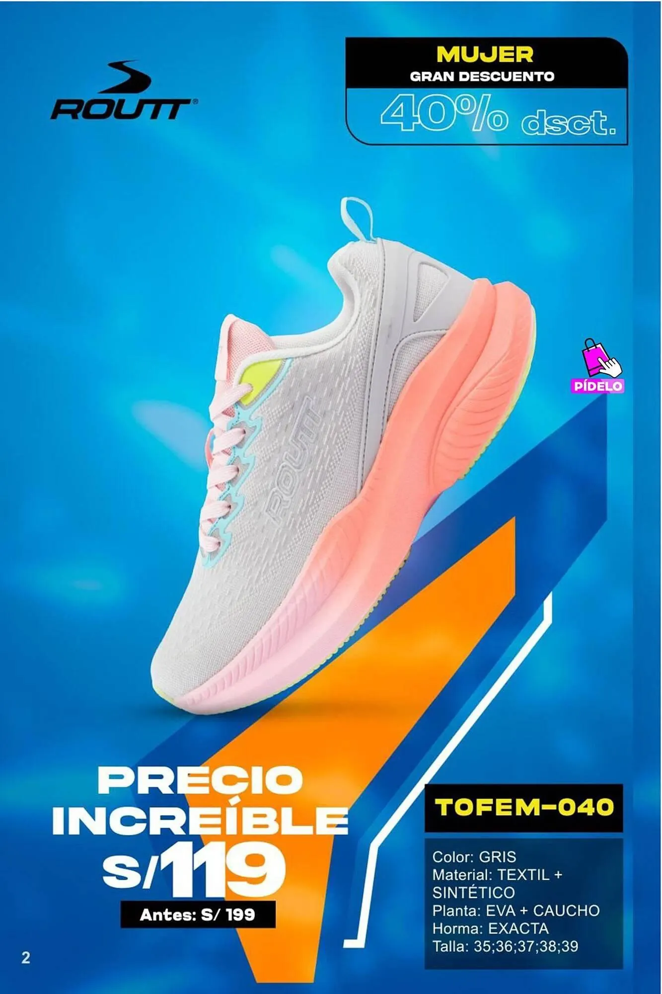 Catalogo de Catálogo Sokso 26 de enero al 1 de febrero 2026 - Pag 2