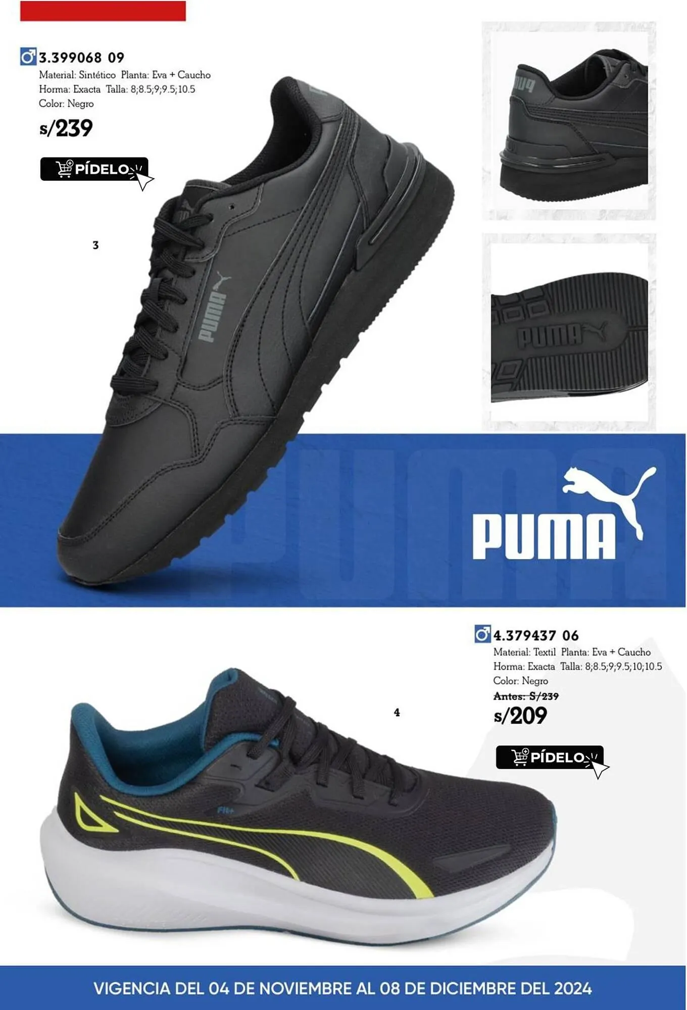 Catalogo de Catálogo Sokso 4 de noviembre al 8 de diciembre 2024 - Pag 71