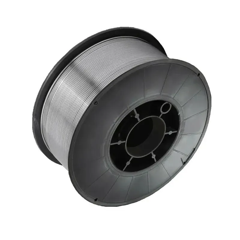 Alambre de Soldadura MIG FLUX REDBO E71T-GS 1.0 mm 1 Kg