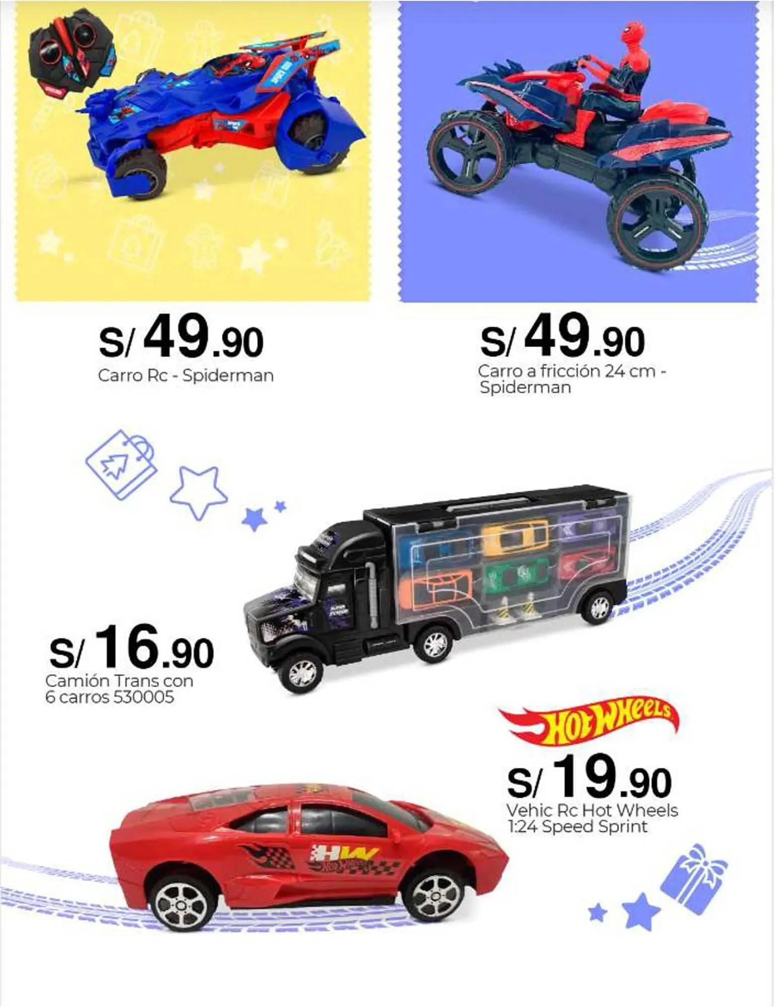 Catalogo de Catálogo Metro 27 de noviembre al 18 de diciembre 2023 - Pag 42