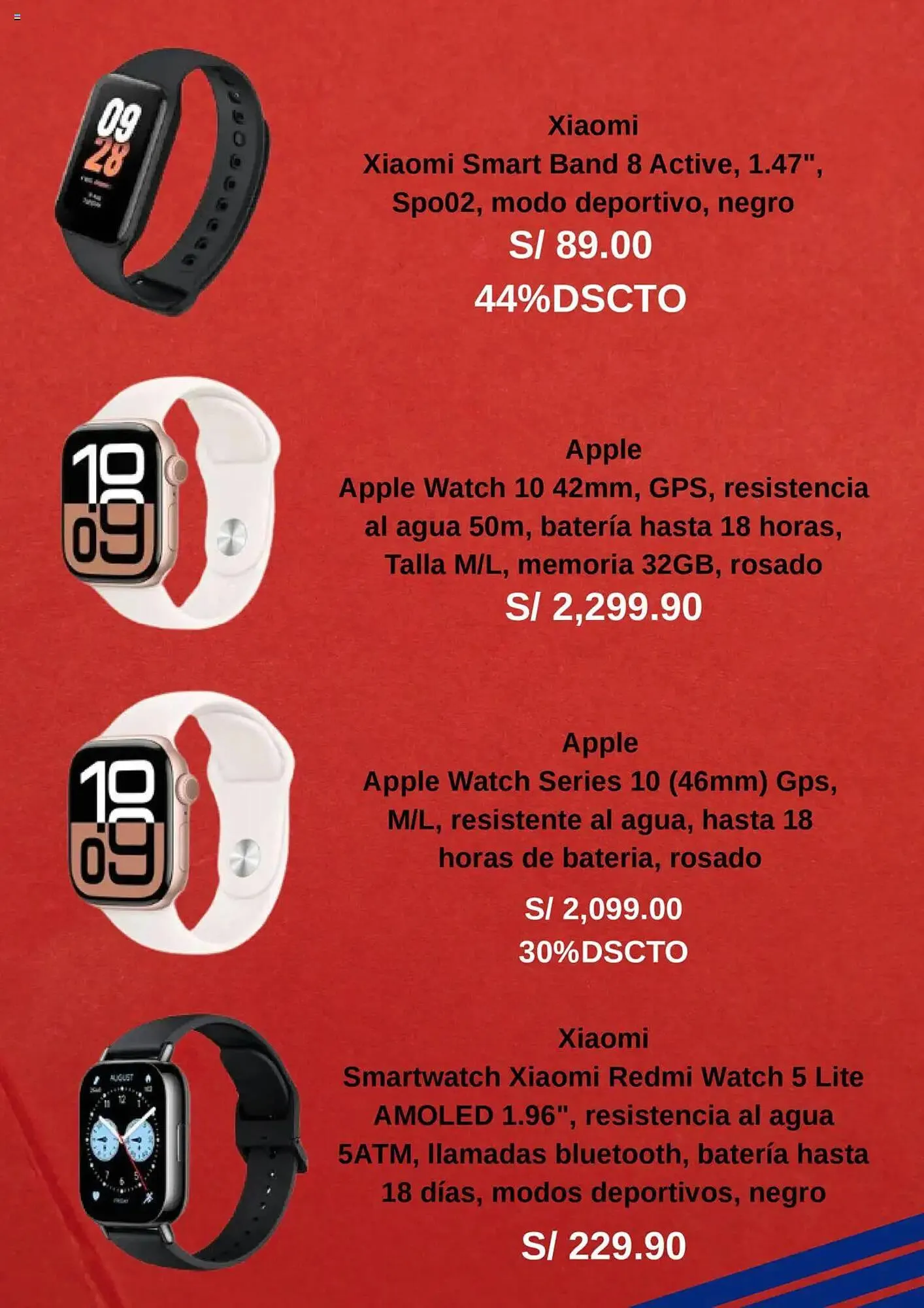 Catalogo de Catálogo Coolbox 23 de abril al 7 de mayo 2025 - Pag 3