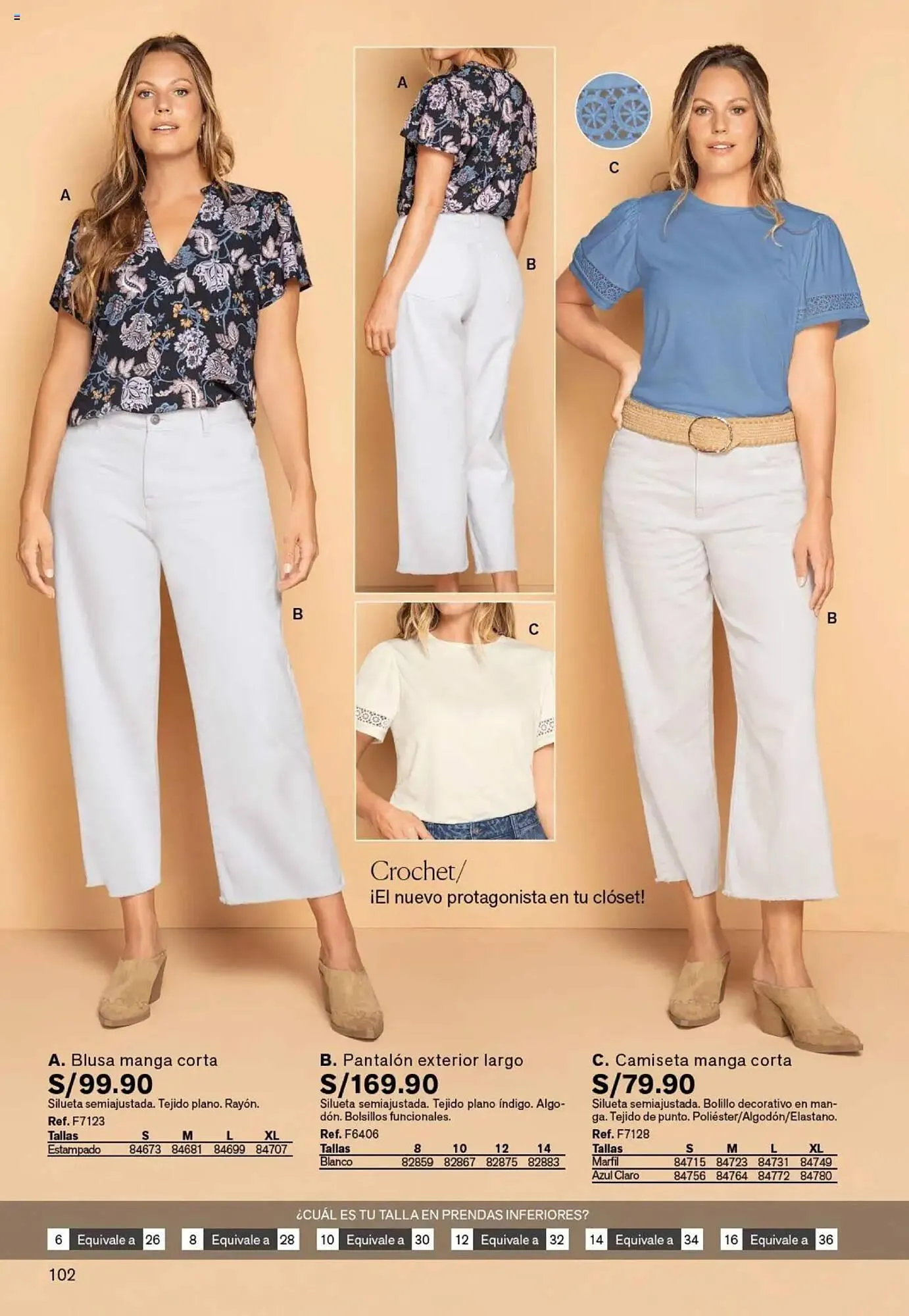 Catalogo de Catálogo Leonisa 26 de diciembre al 14 de enero 2025 - Pag 382