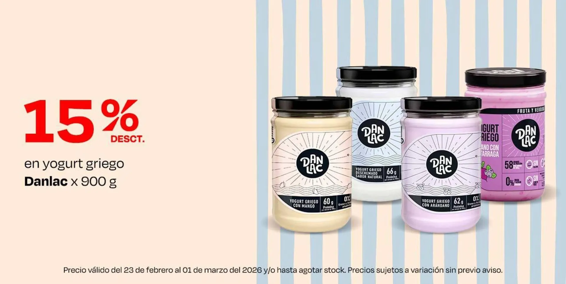 Catalogo de Catálogo Wong 2 de marzo al 8 de marzo 2026 - Pag 17