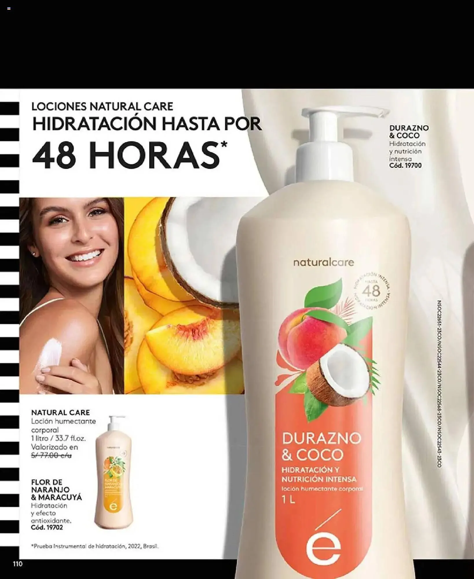 Catalogo de Catálogo Ésika 25 de setiembre al 6 de noviembre 2025 - Pag 122