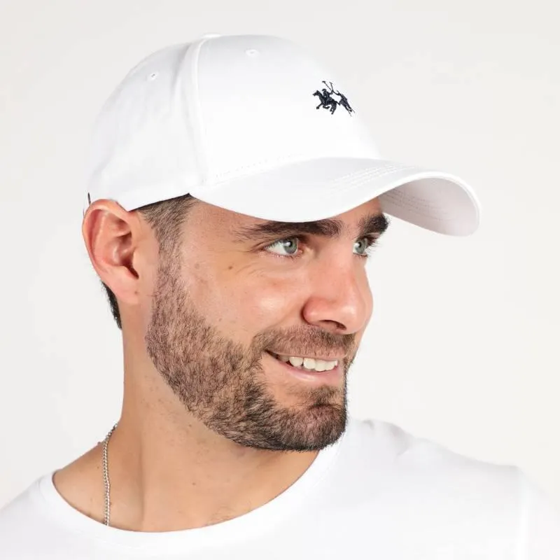 Gorro Casual Hombre La Martina