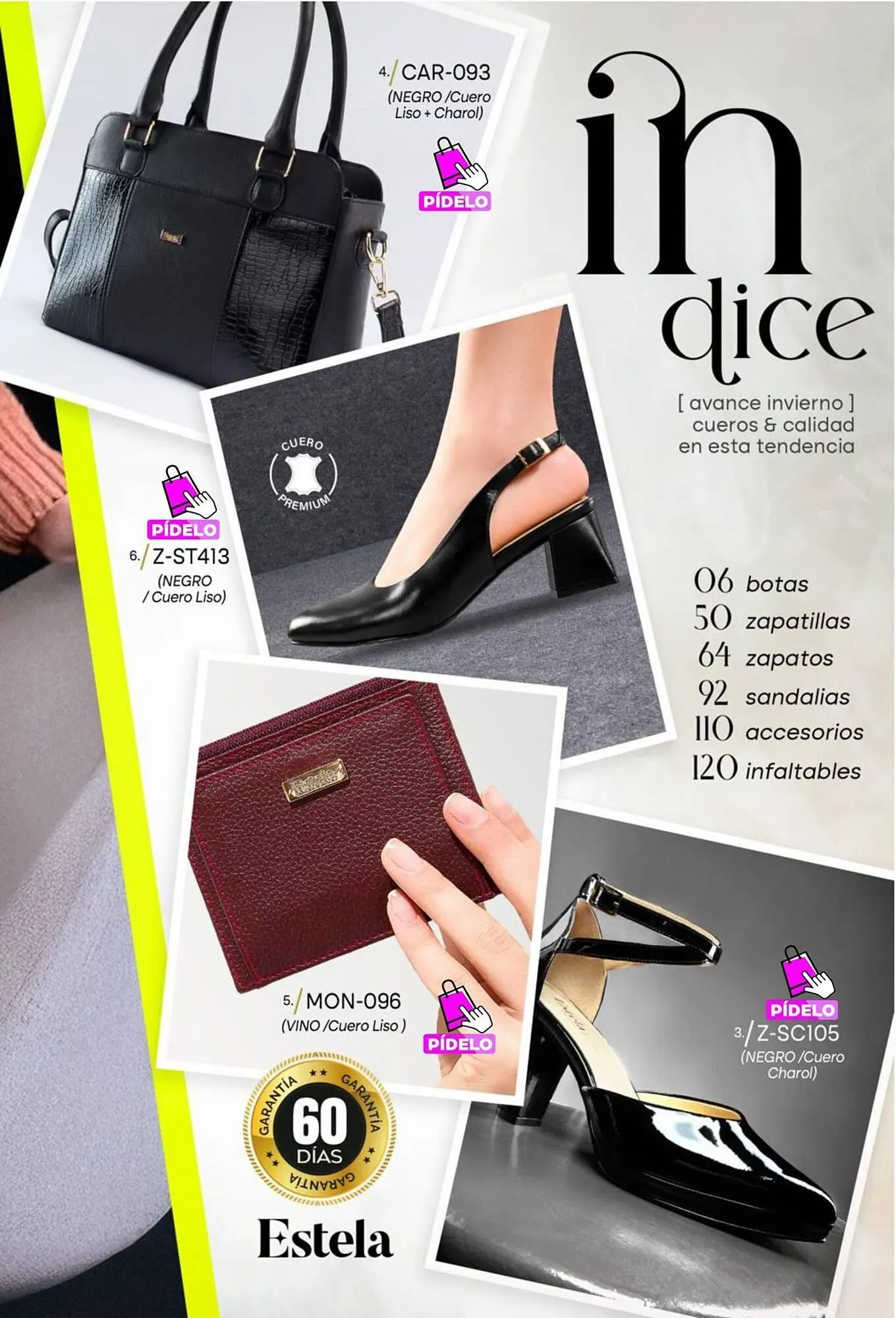 Catalogo de Catálogo Sokso 30 de junio al 3 de agosto 2025 - Pag 5