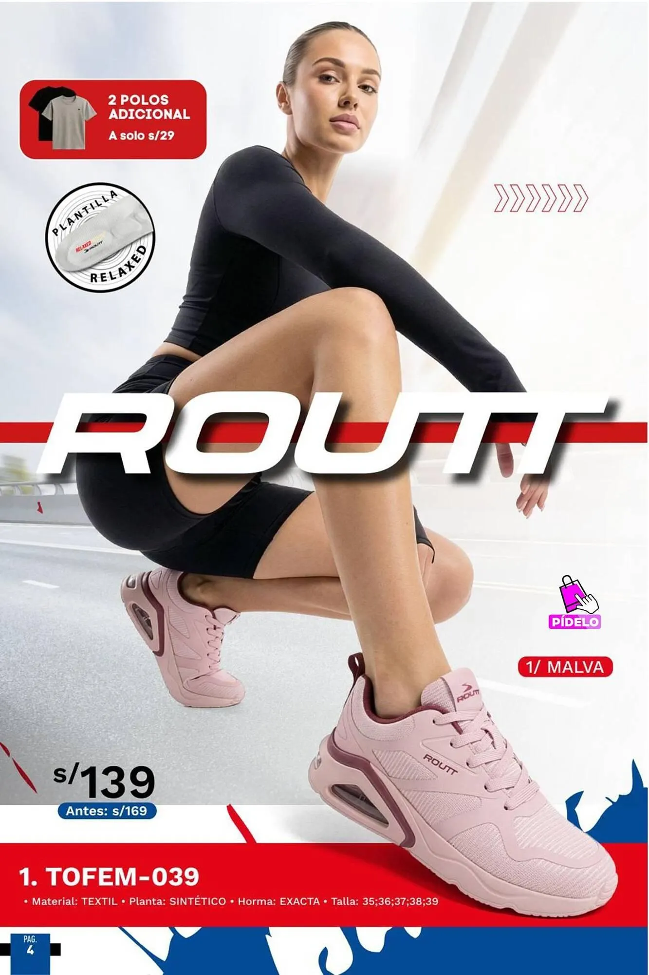 Catalogo de Catálogo Sokso 3 de abril al 3 de mayo 2026 - Pag 4