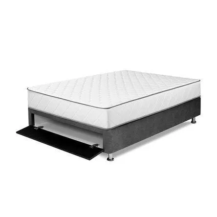 Cama Mancora 1.5 plazas