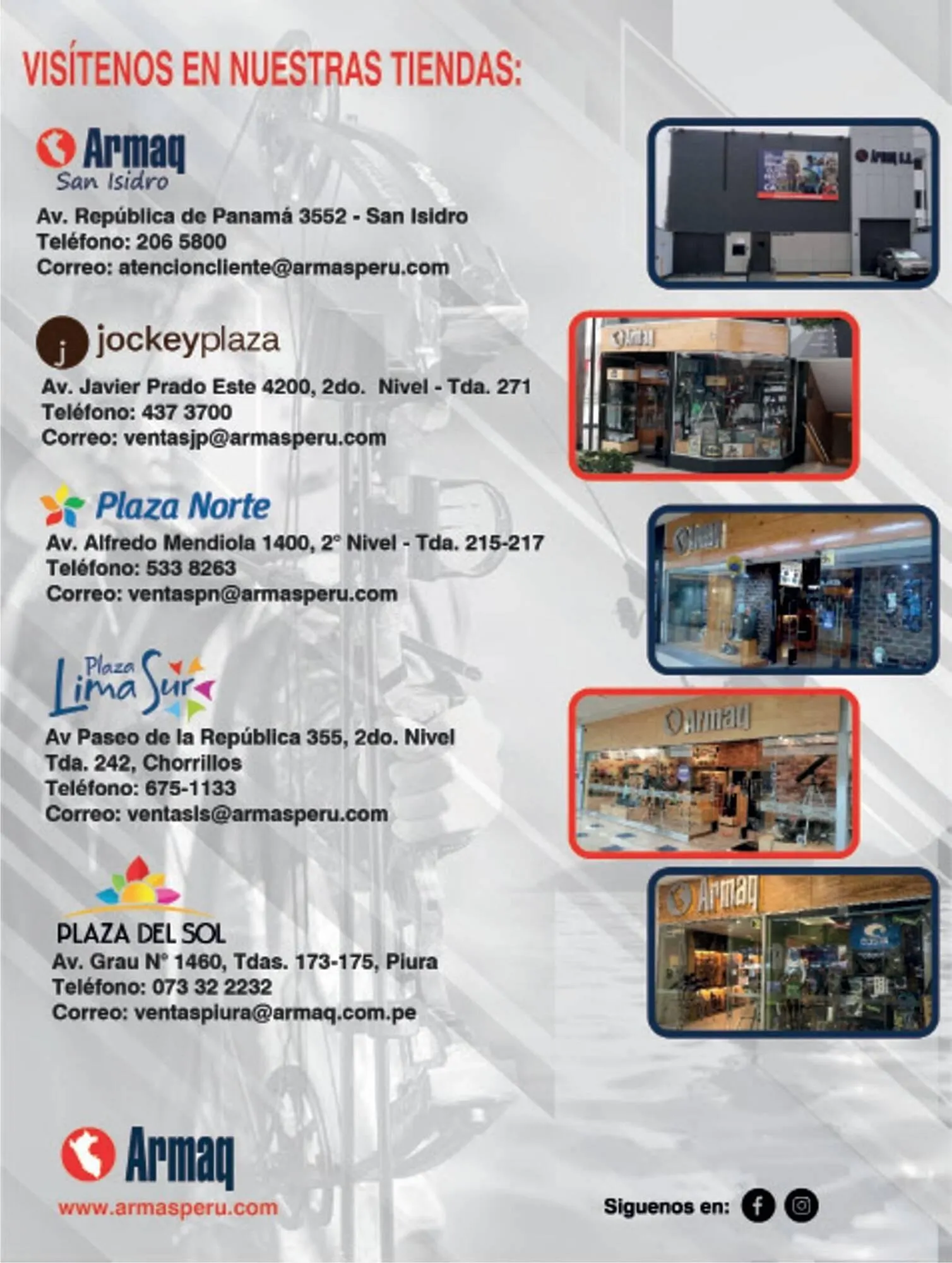 Catalogo de Catálogo Armaq 30 de octubre al 31 de diciembre 2024 - Pag 16