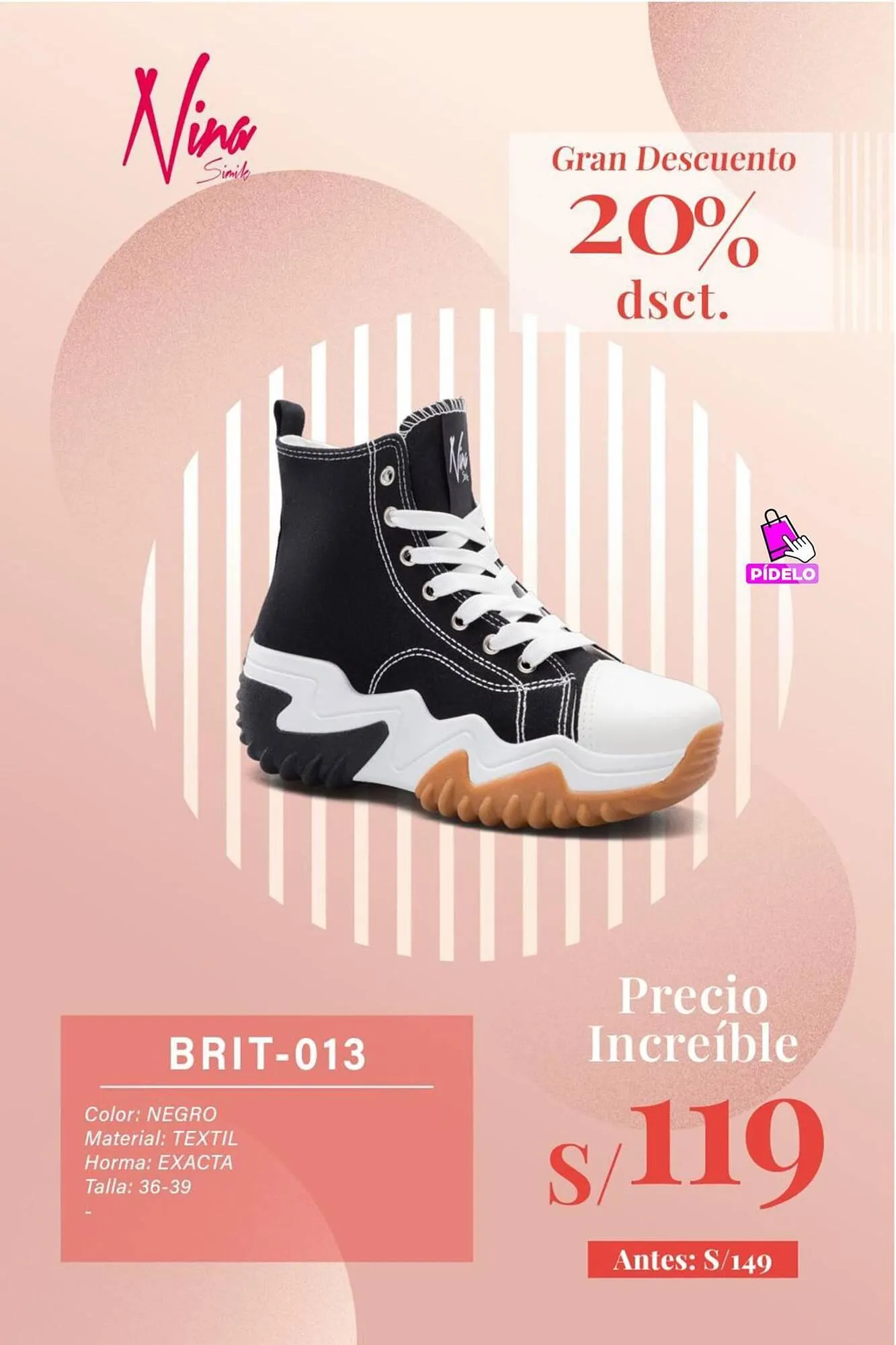 Catalogo de Catálogo Sokso 1 de abril al 6 de abril 2025 - Pag 36