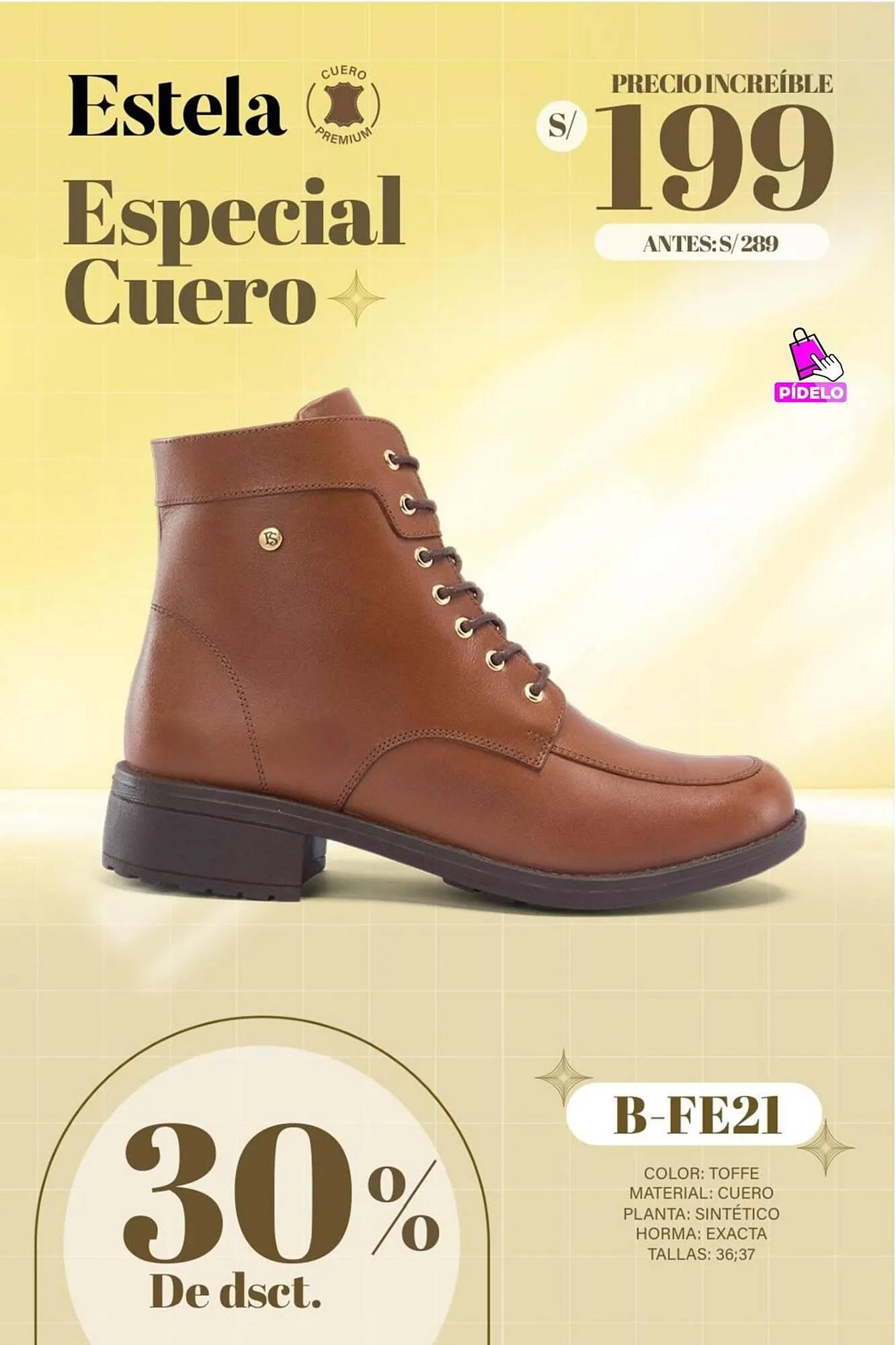 Catalogo de Catálogo Sokso 20 de abril al 26 de abril 2026 - Pag 52