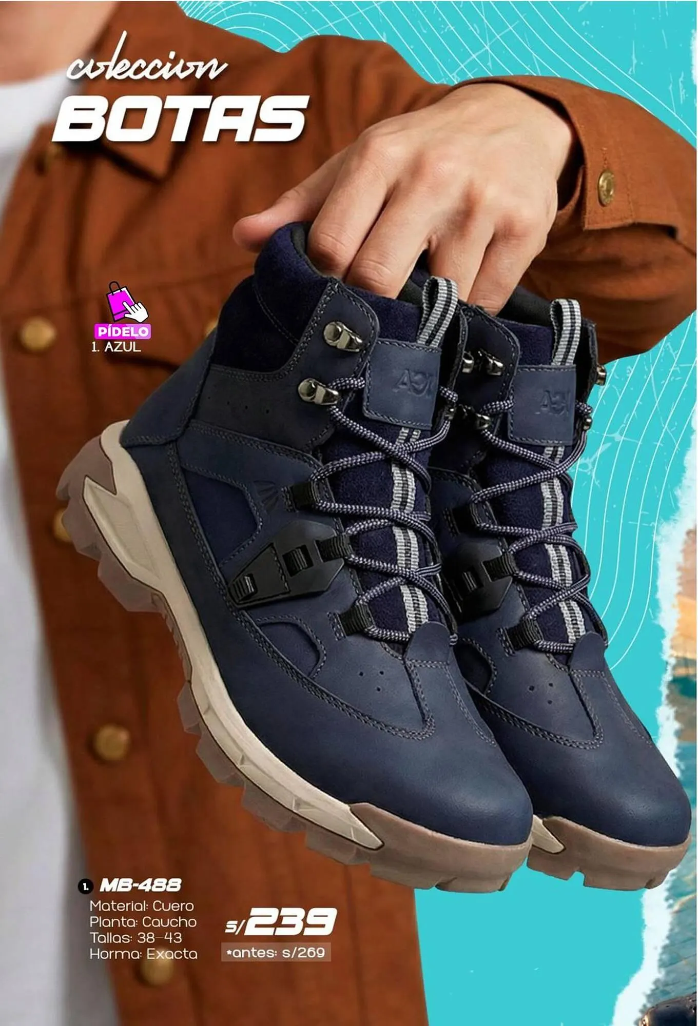 Catalogo de Catálogo Sokso 16 de febrero al 5 de abril 2026 - Pag 106