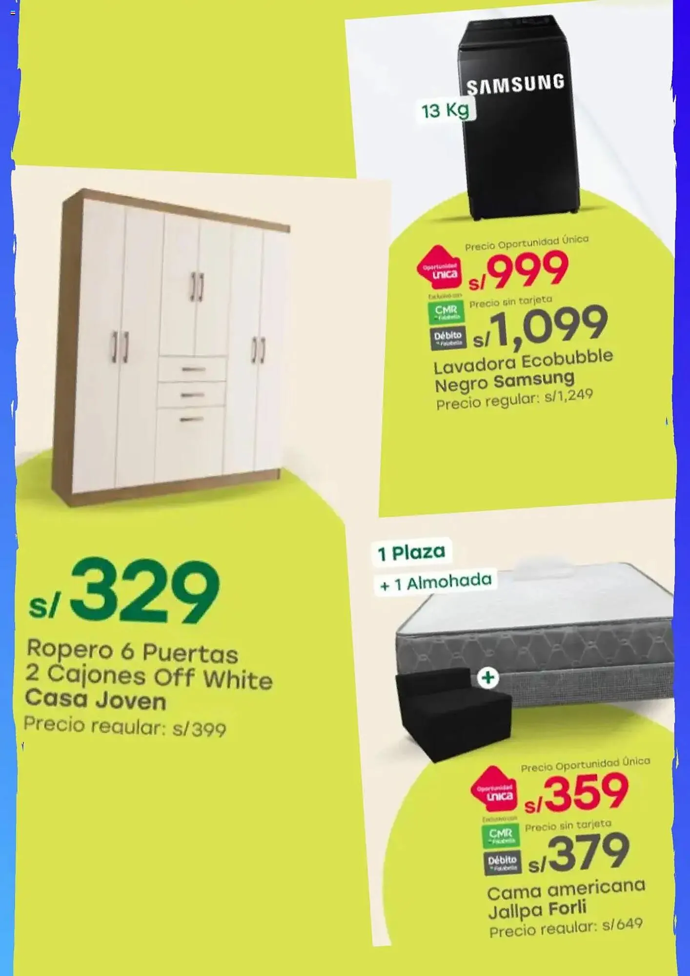 Catalogo de Catálogo Tottus 19 de mayo al 22 de mayo 2025 - Pag 5