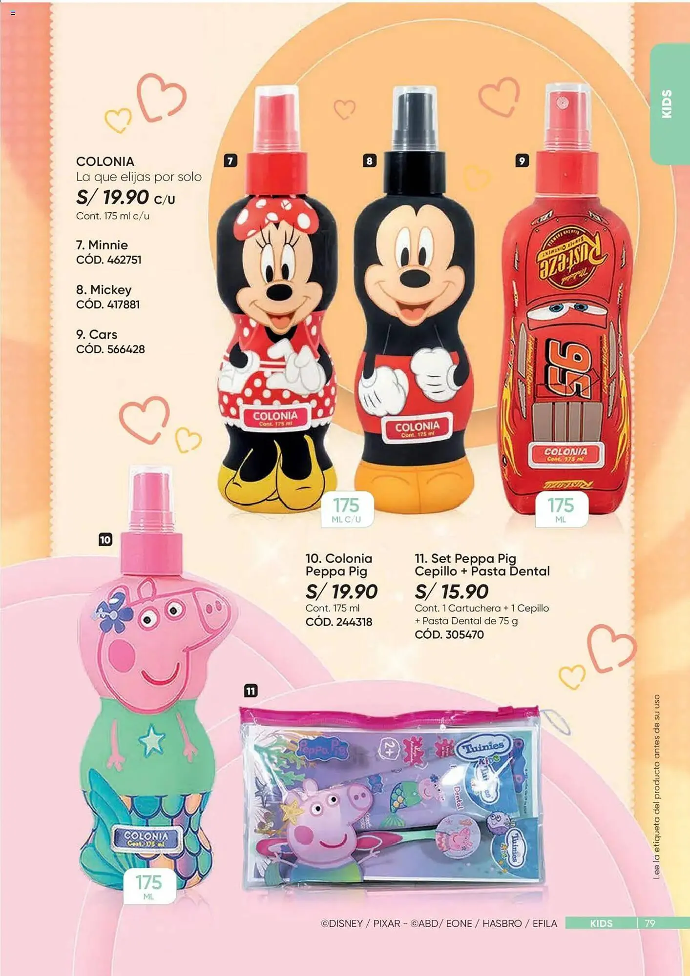 Catalogo de Catálogo Dupree 28 de julio al 1 de setiembre 2025 - Pag 79