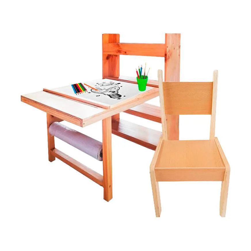 Escritorio Muebles Creativos Da Vinci