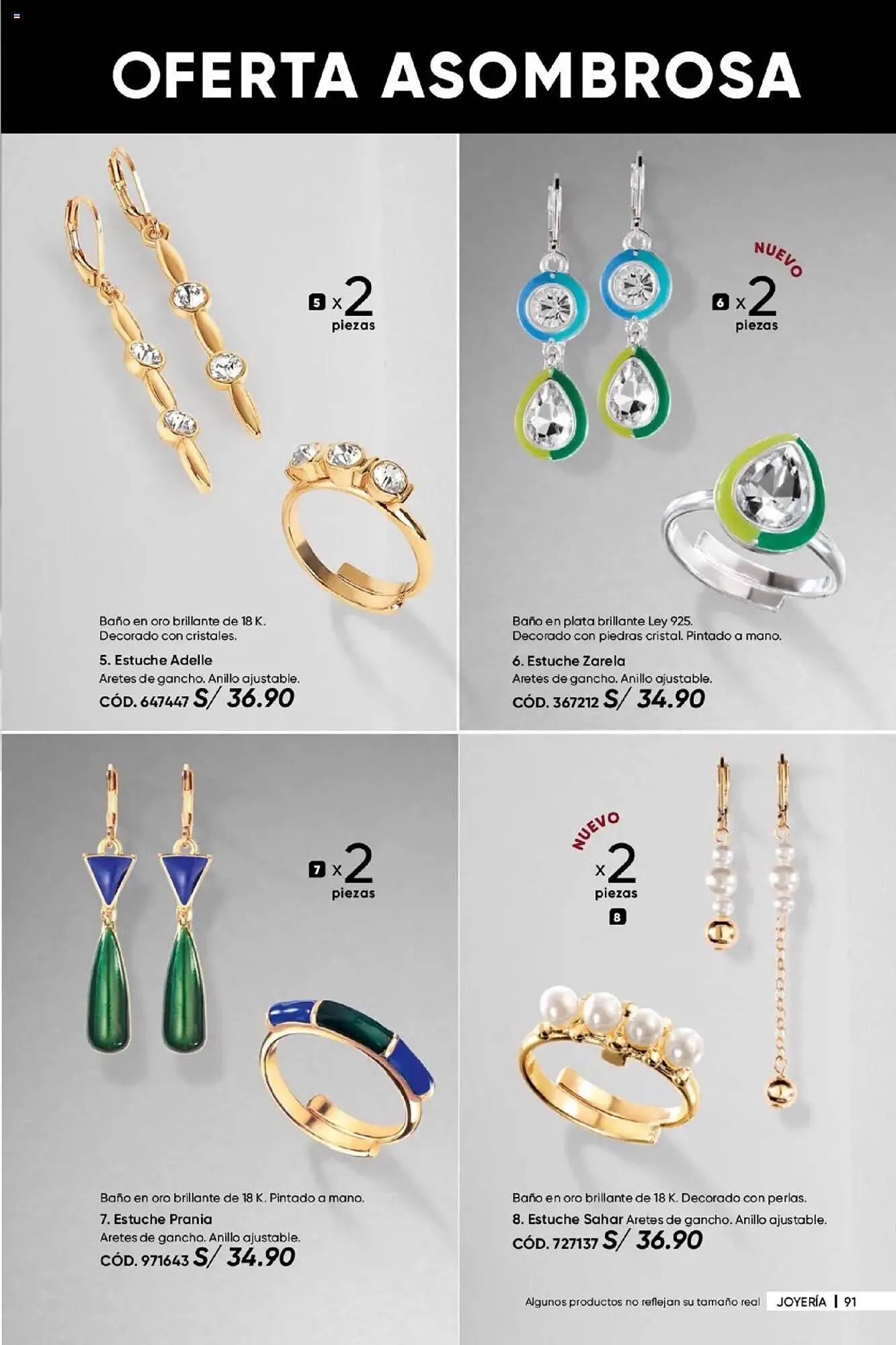 Catalogo de Catálogo Dupree 28 de mayo al 1 de julio 2025 - Pag 93