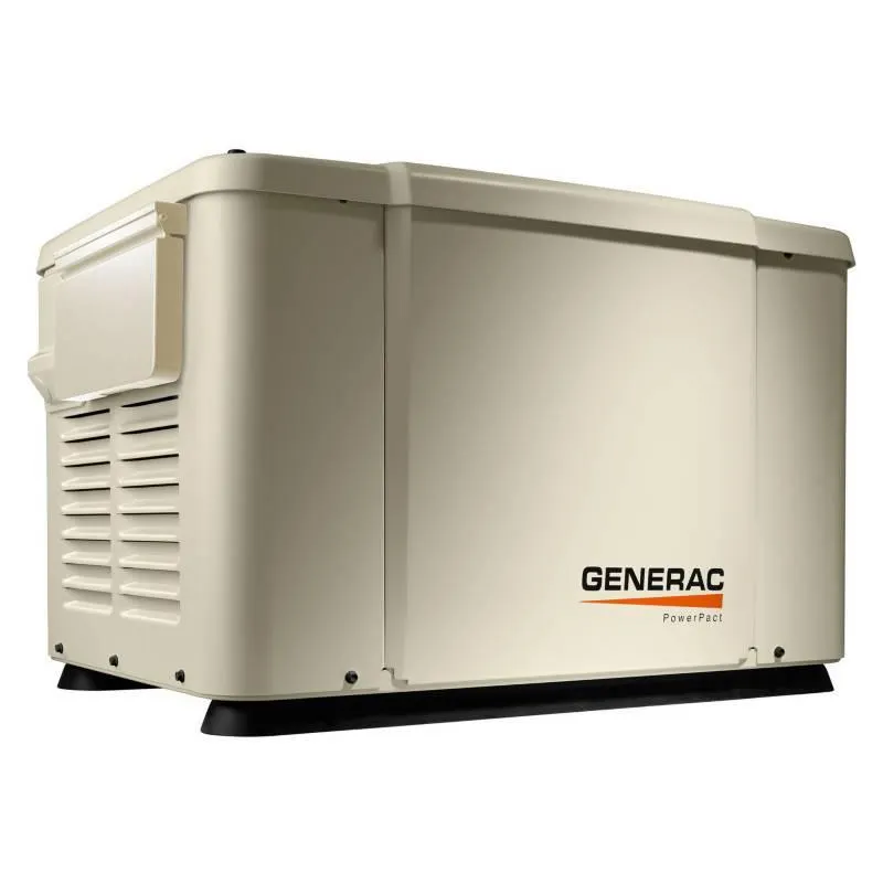 Generador a Gas HSB 7500w