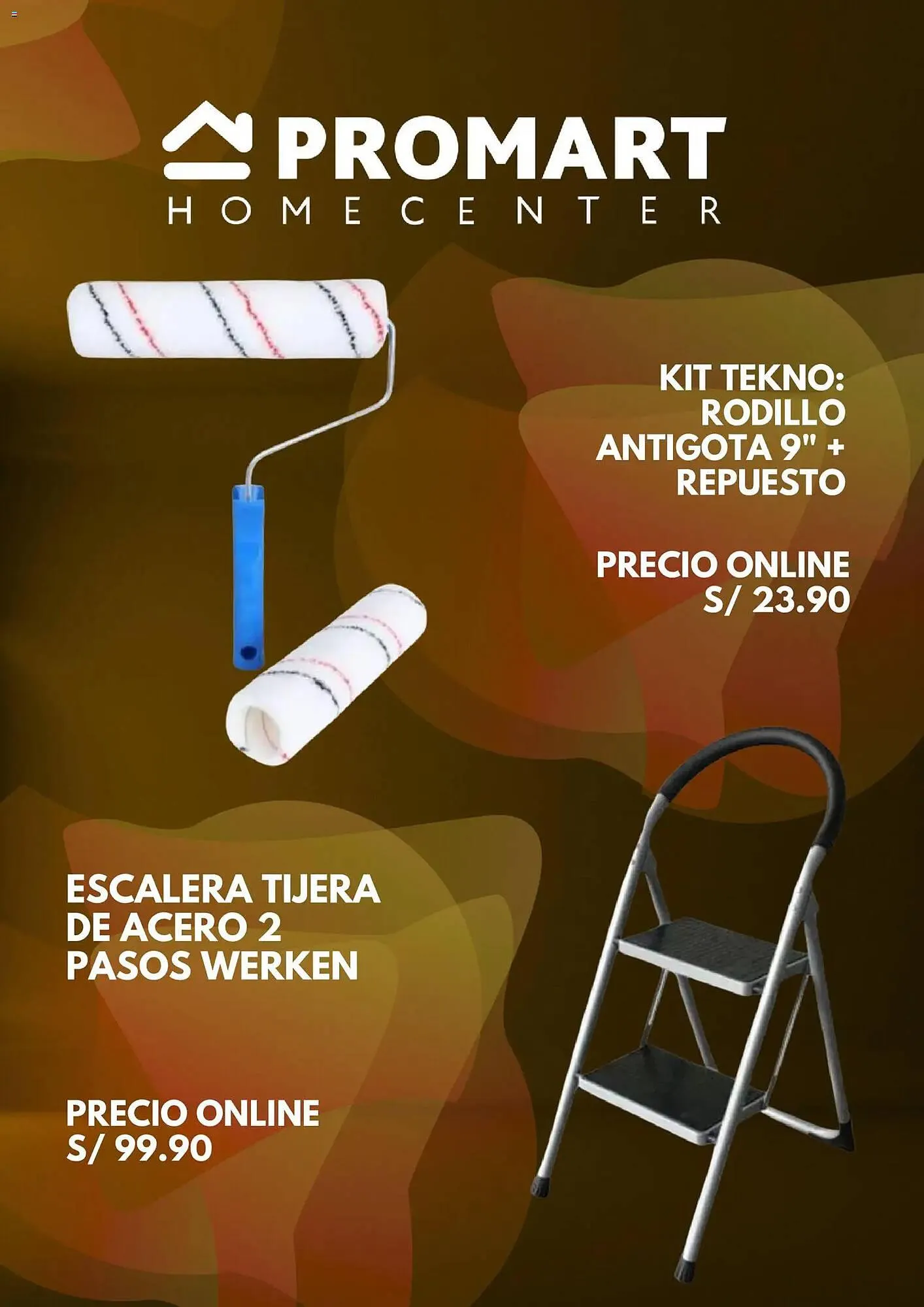 Catalogo de Catálogo Promart 4 de febrero al 3 de marzo 2026 - Pag 5