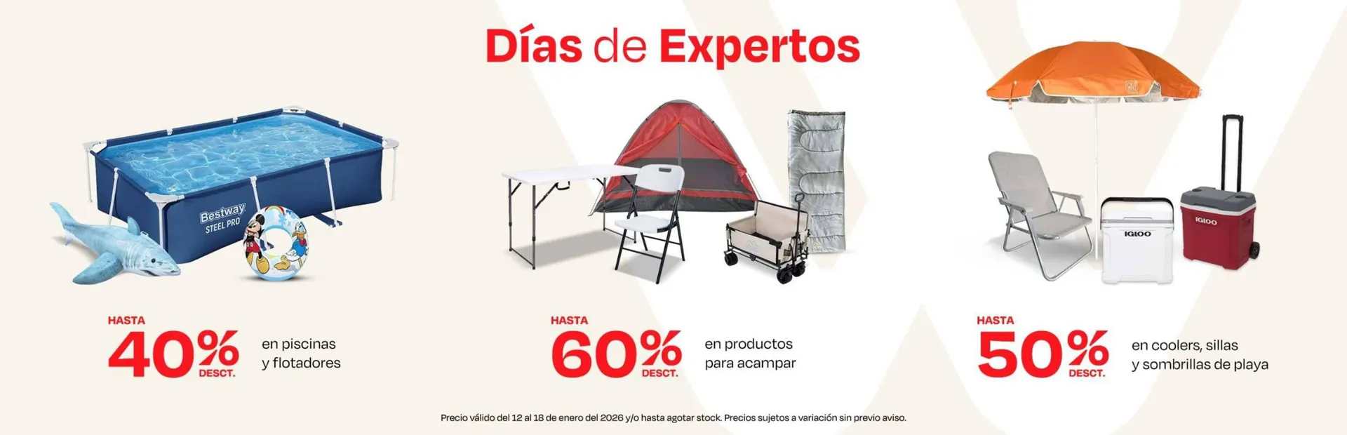 Catalogo de Catálogo Wong 12 de enero al 18 de enero 2026 - Pag 8