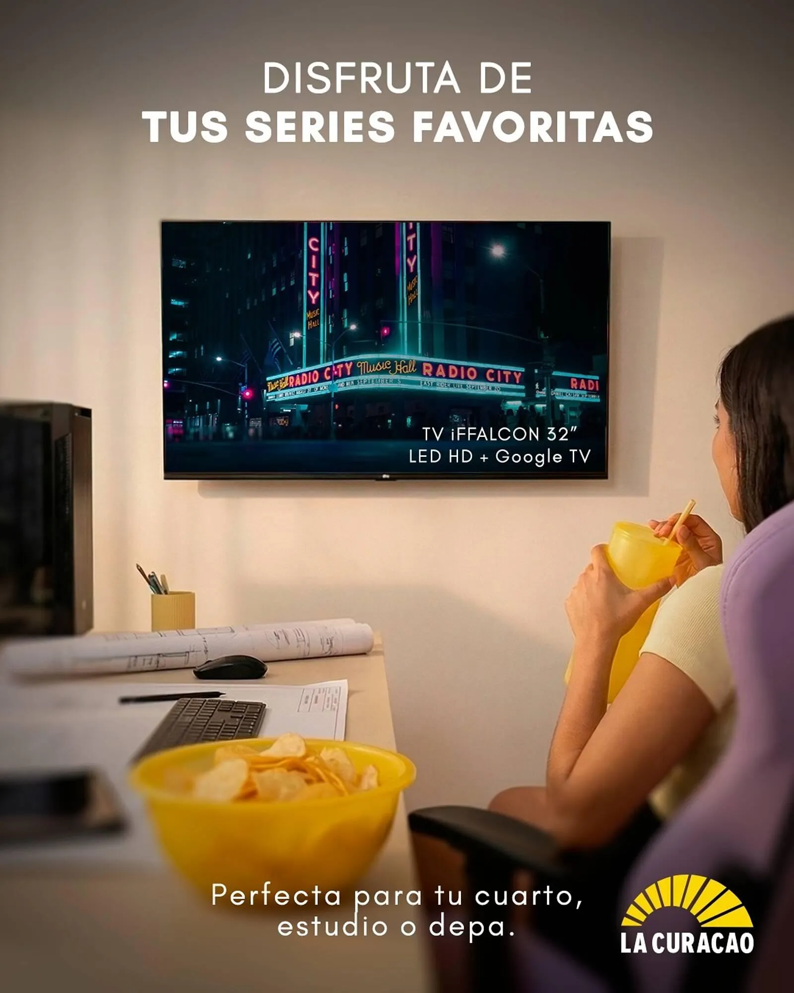 Catalogo de Catálogo La Curacao 7 de marzo al 31 de marzo 2026 - Pag 2