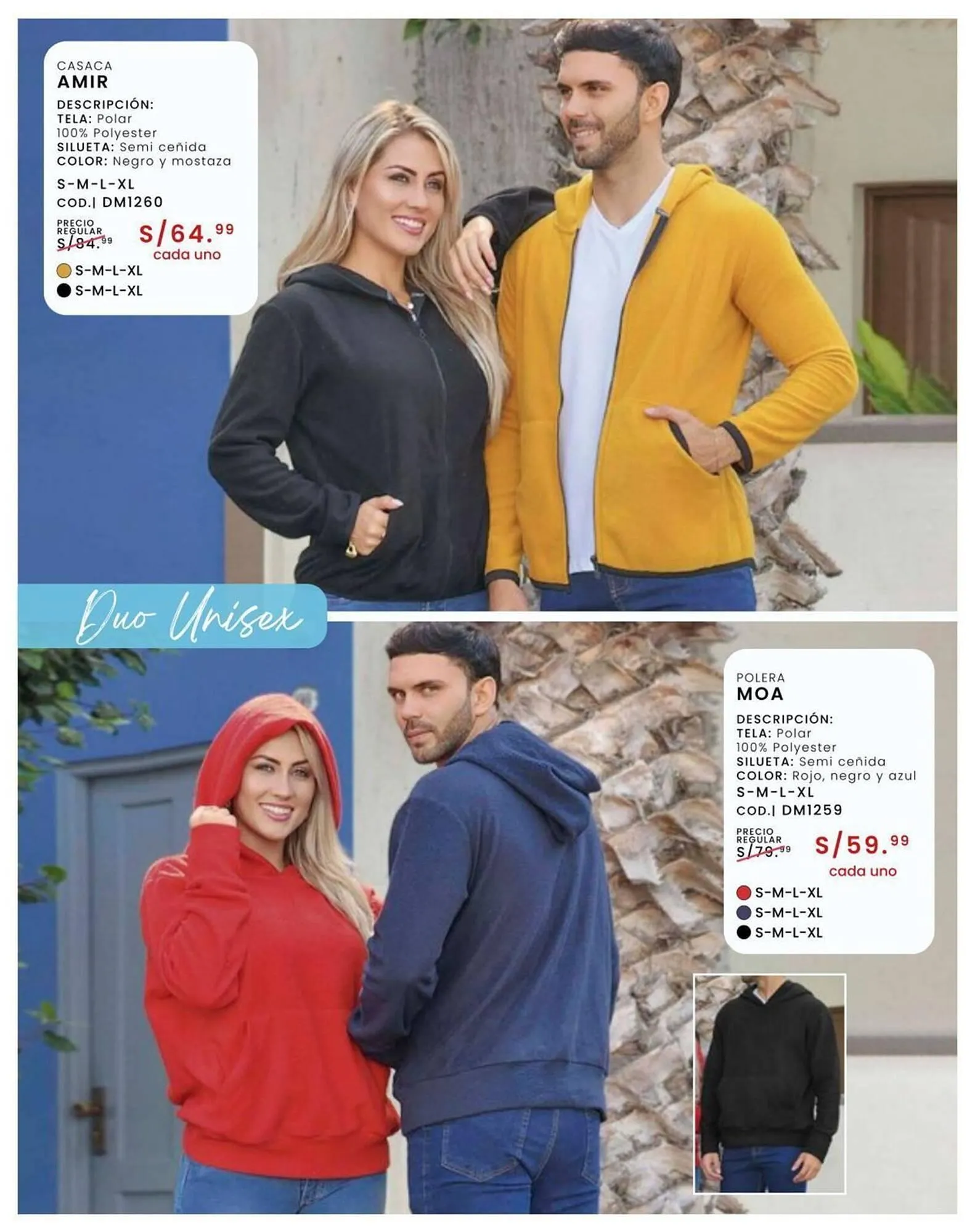 Catalogo de Catálogo Nivi 25 de marzo al 30 de marzo 2025 - Pag 64