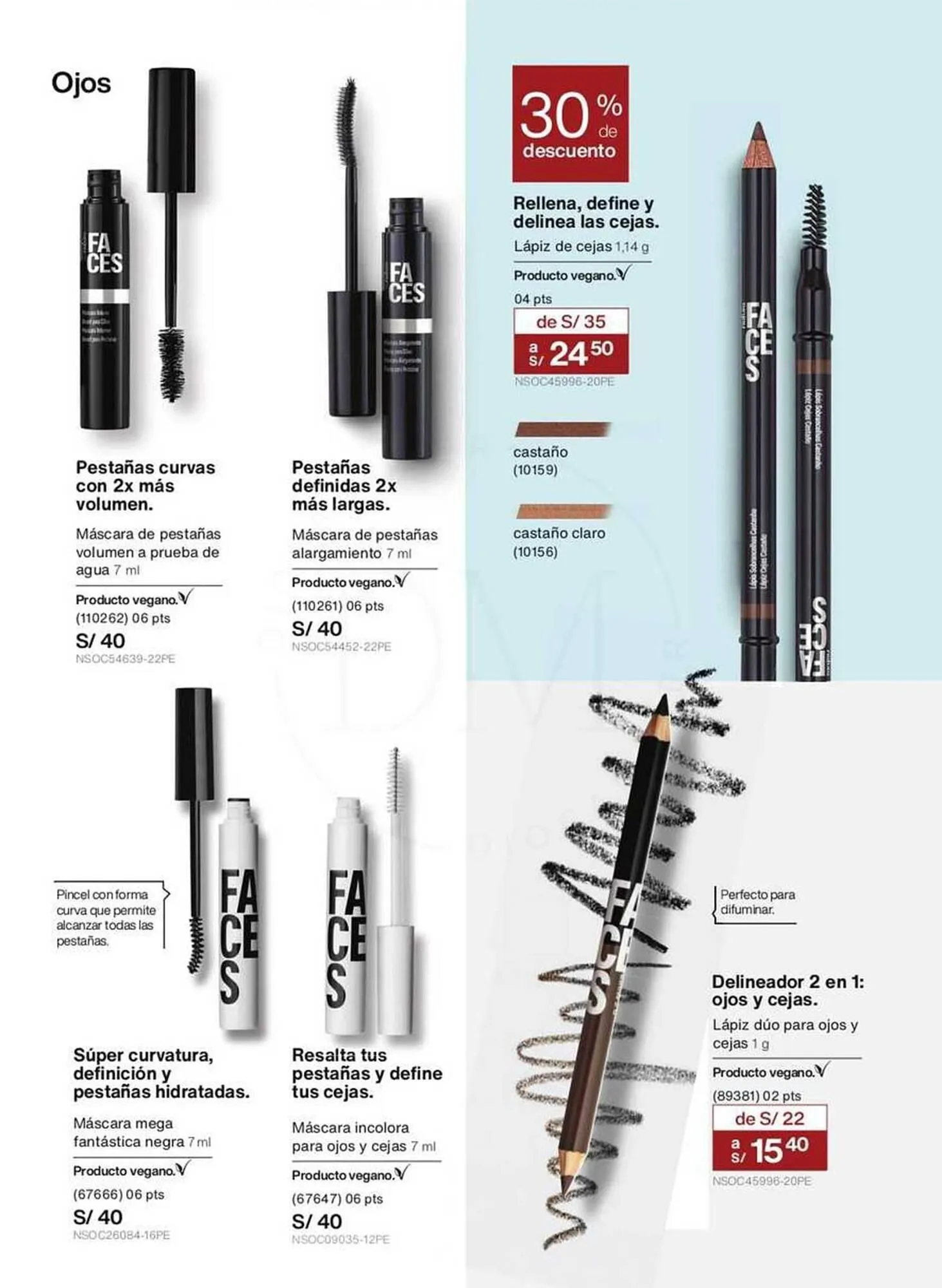 Catalogo de Catálogo Natura 1 de octubre al 31 de octubre 2025 - Pag 75