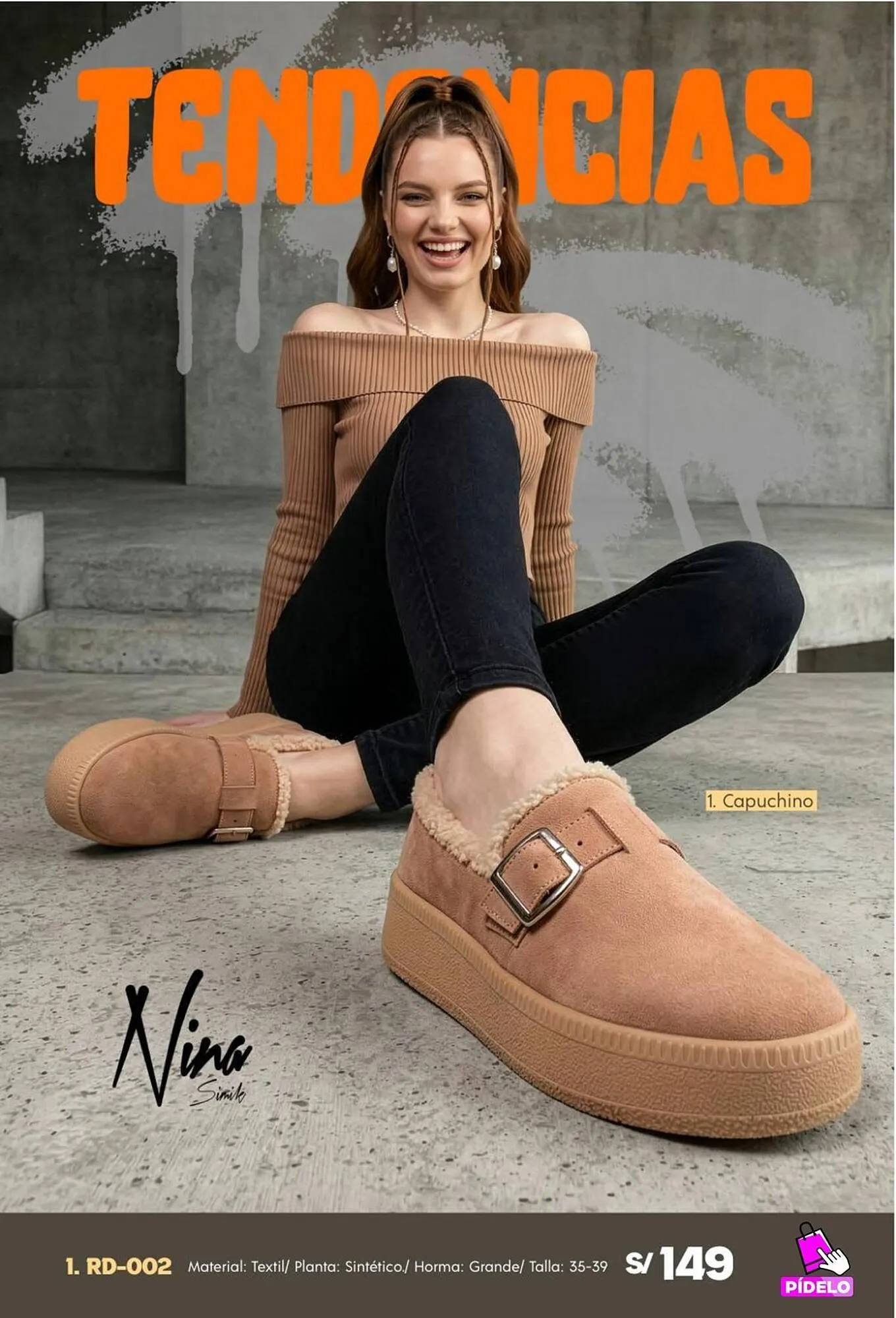 Catalogo de Catálogo Sokso 6 de abril al 3 de mayo 2026 - Pag 4