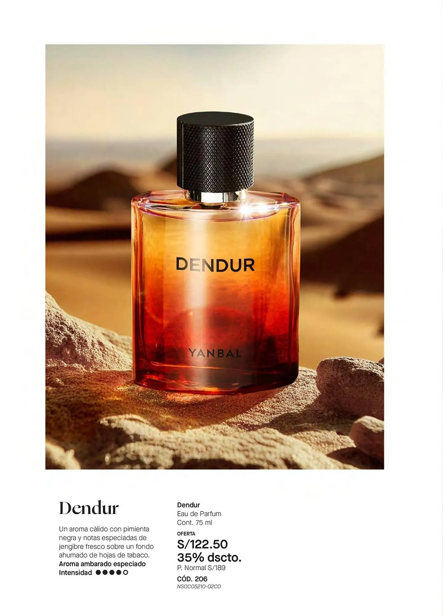 Catalogo de Catálogo Yanbal 16 de agosto al 15 de setiembre 2025 - Pag 114