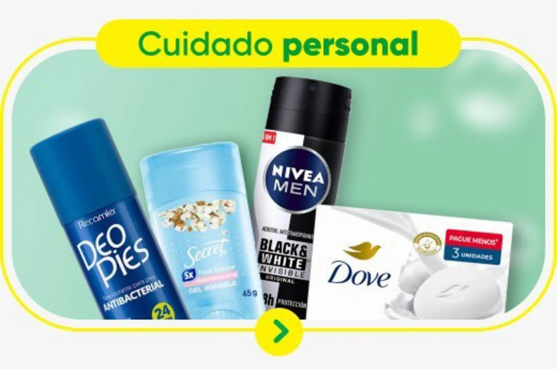 Catalogo de Catálogo InkaFarma 12 de enero al 30 de enero 2026 - Pag 4