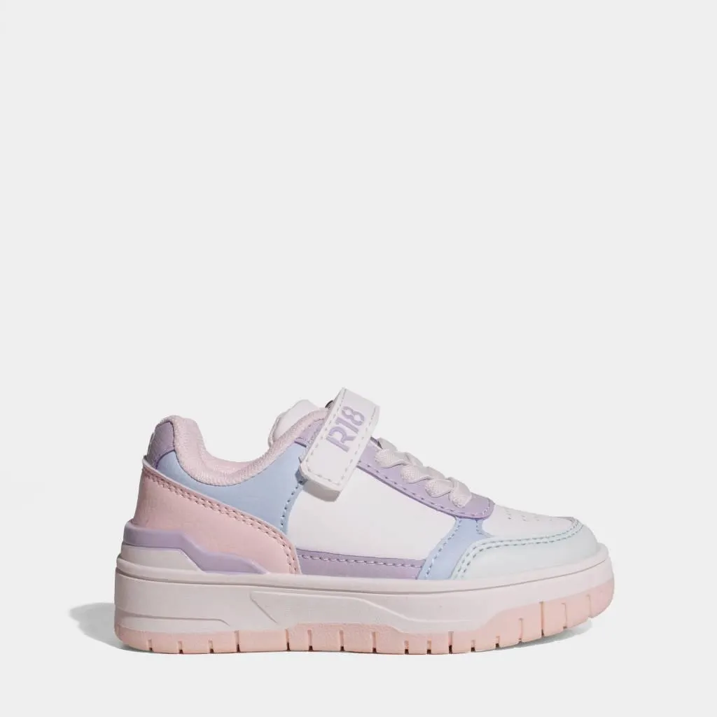 Zapatillas Urbanas R18 Infante R18-I0174