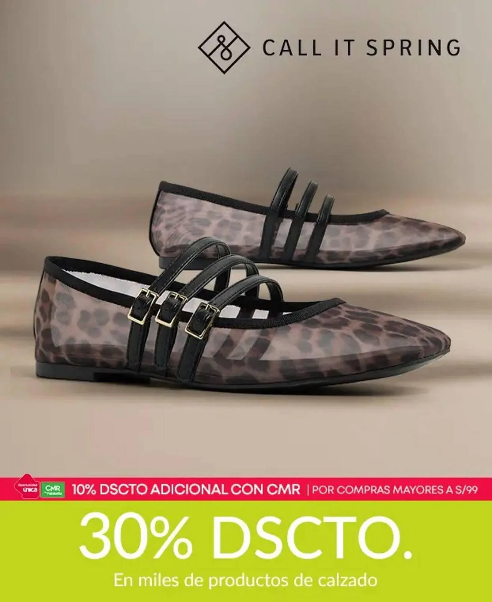 Catalogo de Catálogo Falabella 3 de octubre al 10 de octubre 2025 - Pag 19