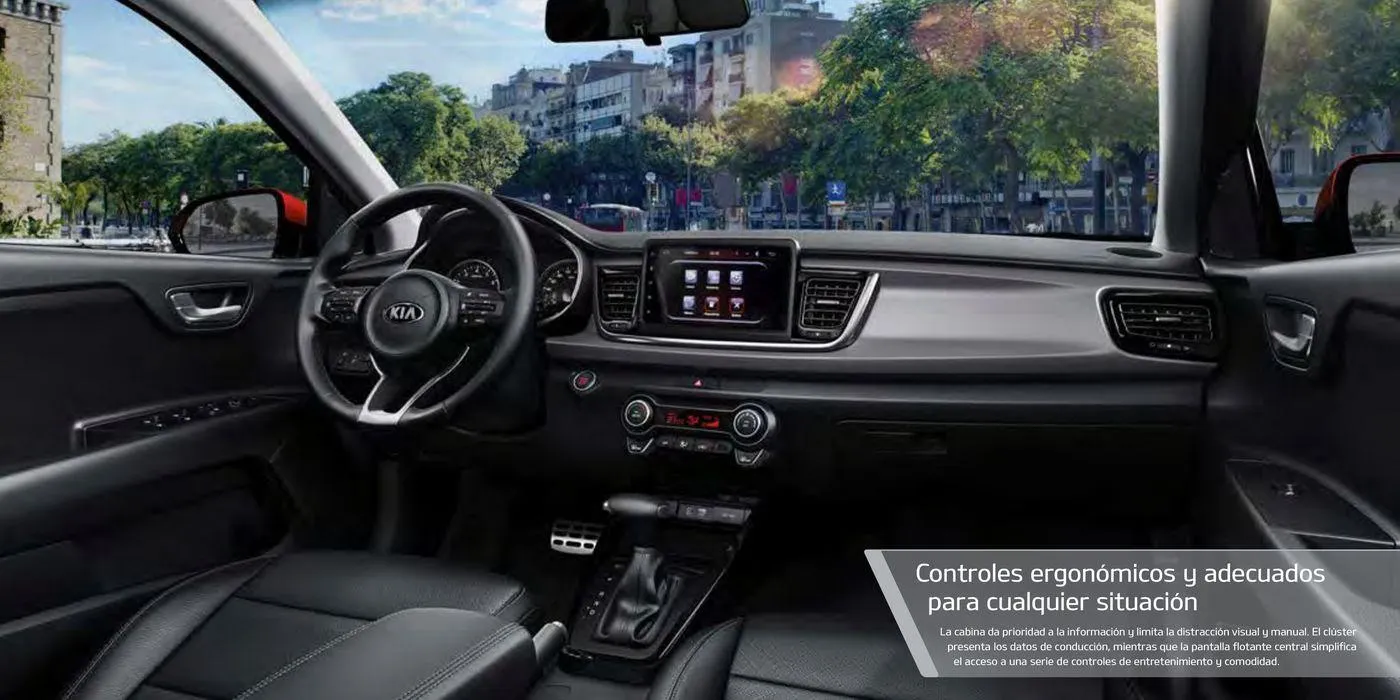 Catalogo de New Rio Hatchback  24 de enero al 31 de diciembre 2024 - Pag 8