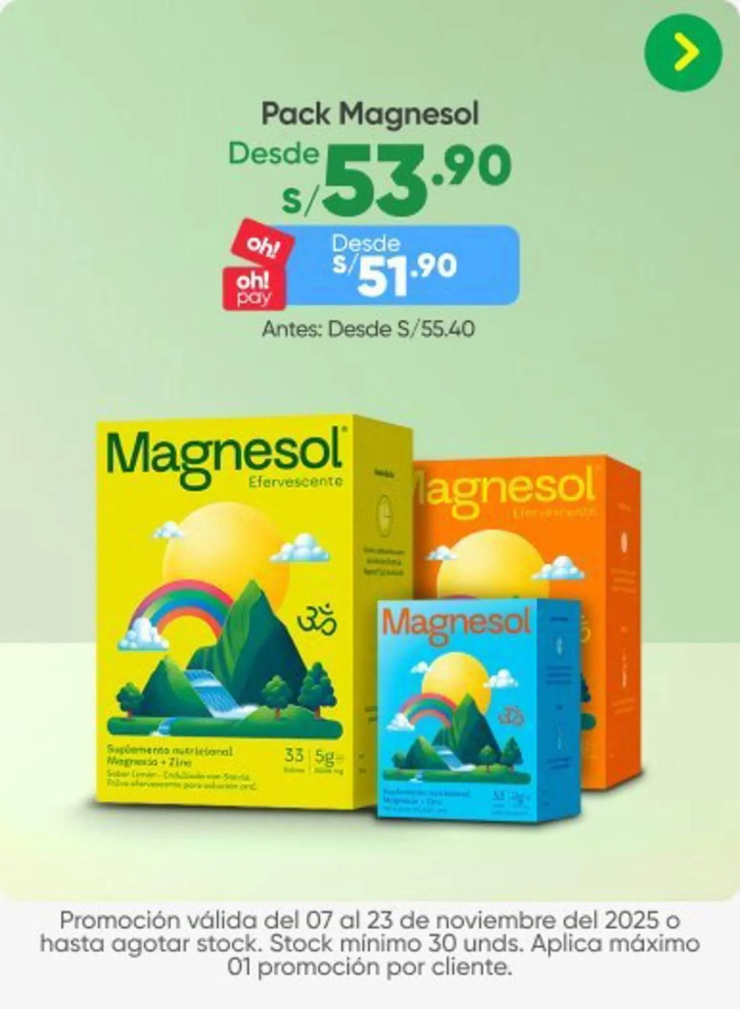 Catálogo InkaFarma - 1